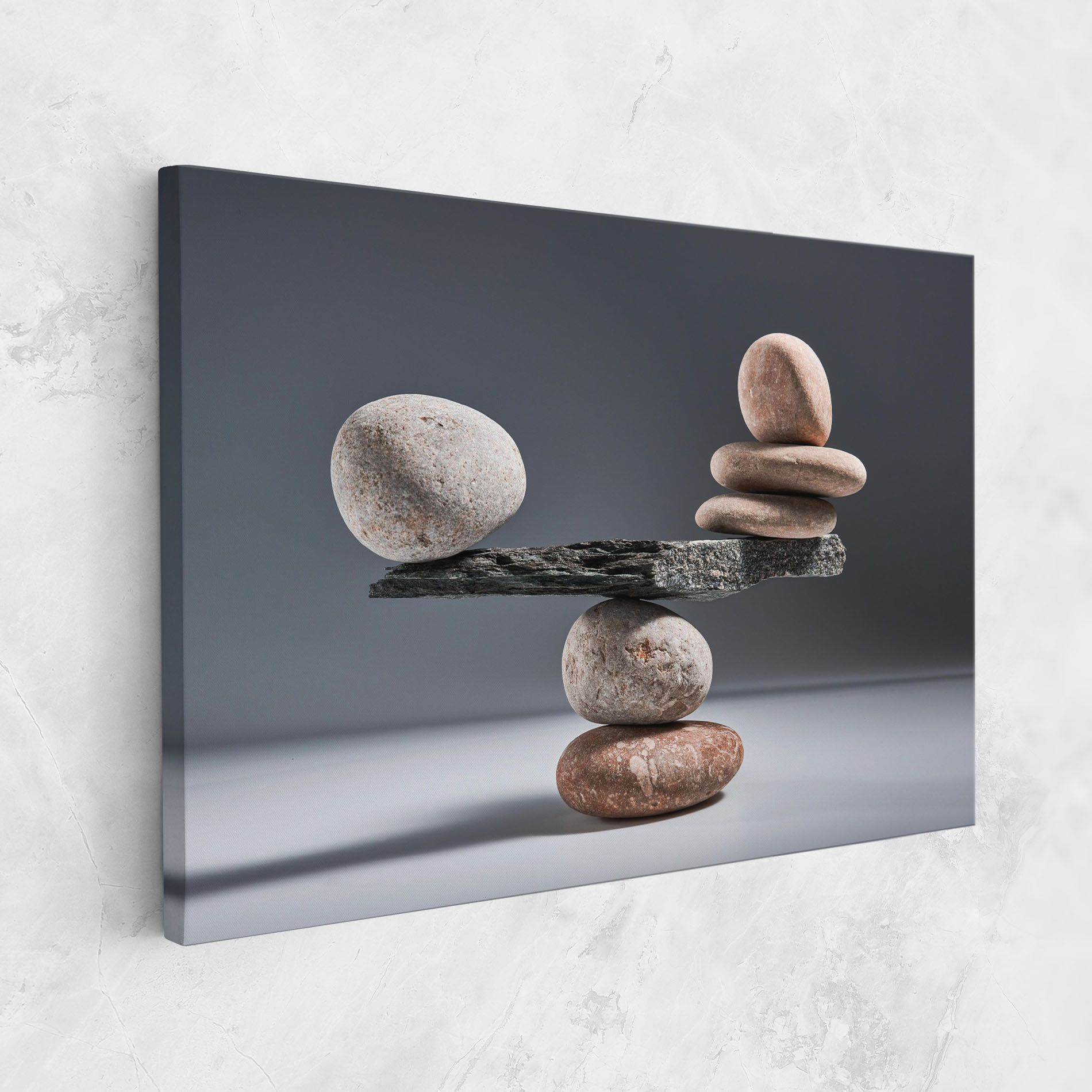 Balancing Pebbles mockup 1