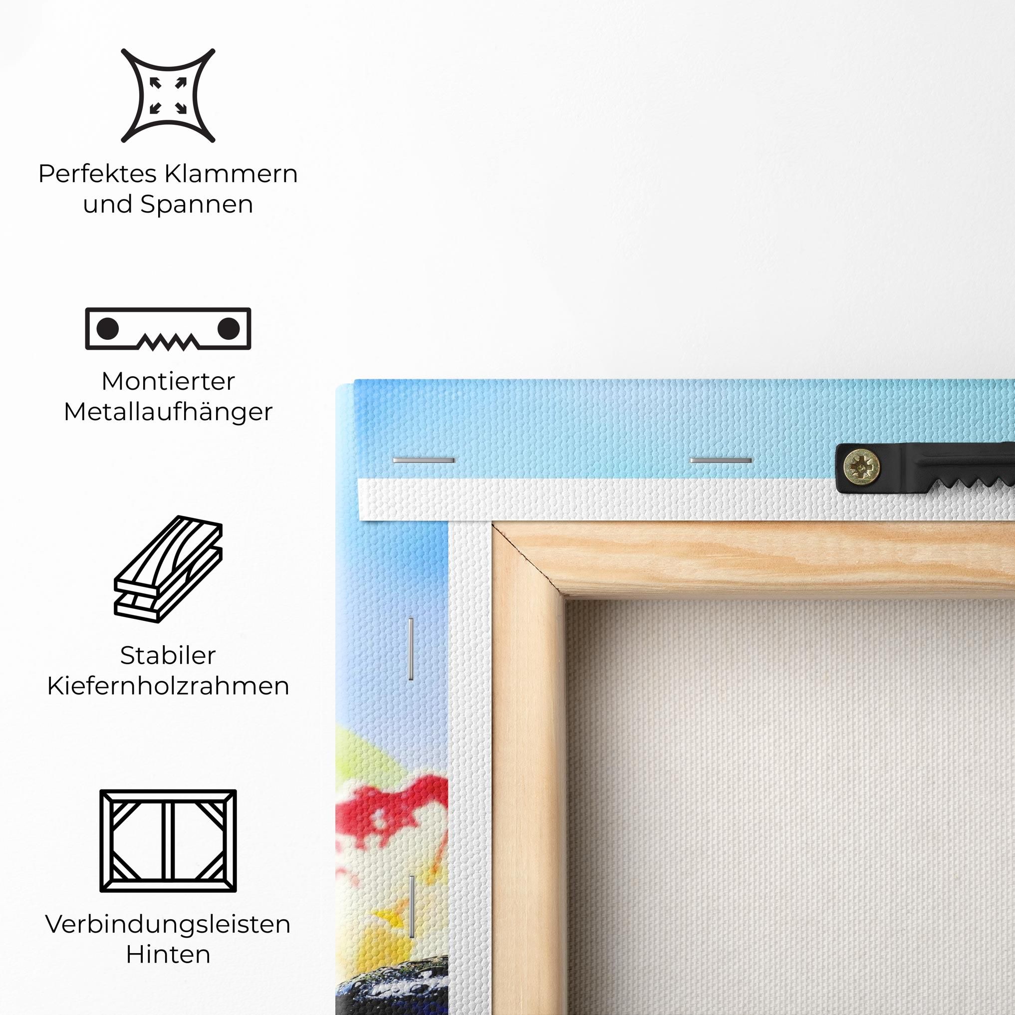 Blooming Orchid Stone mockup 5