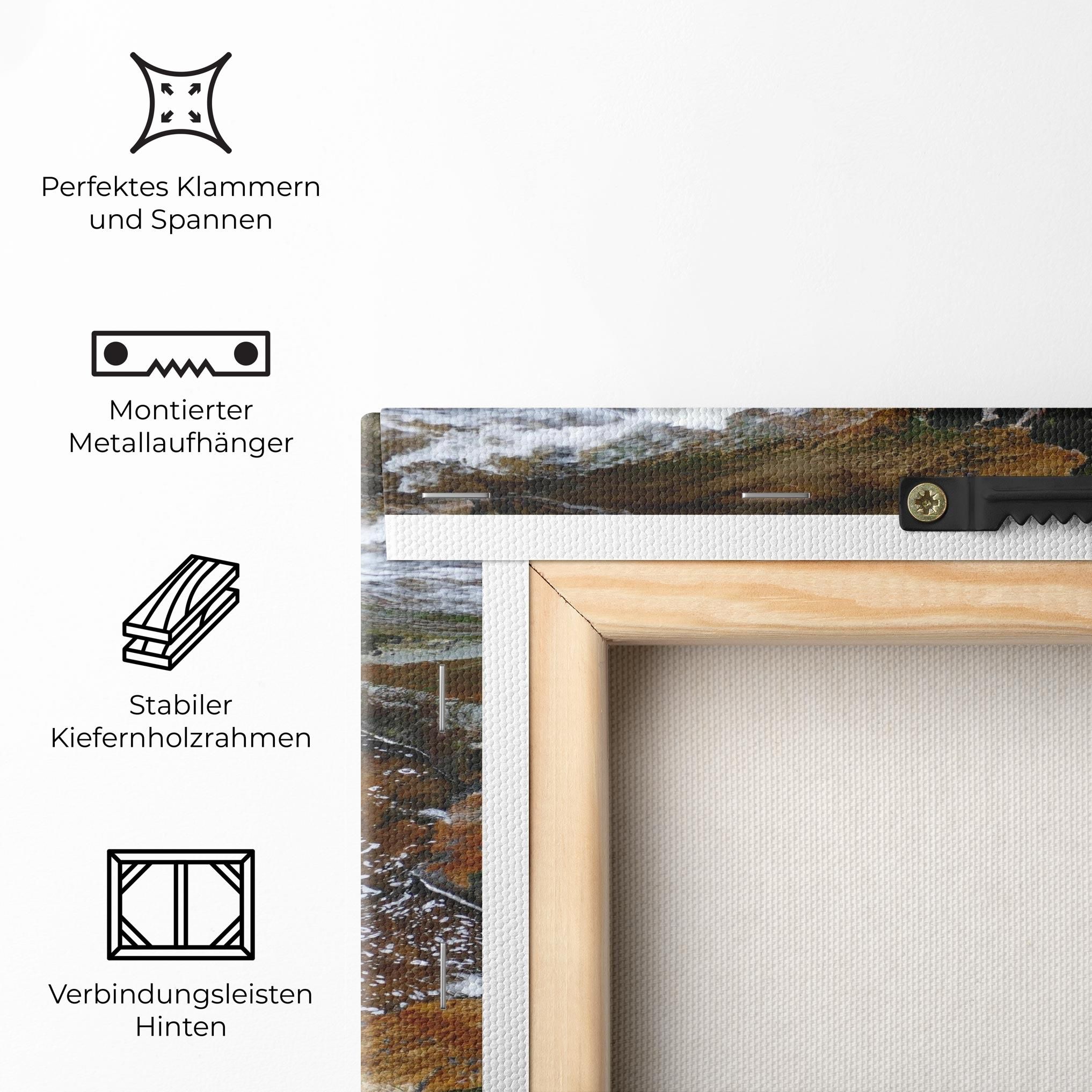 Forest Peace mockup 5