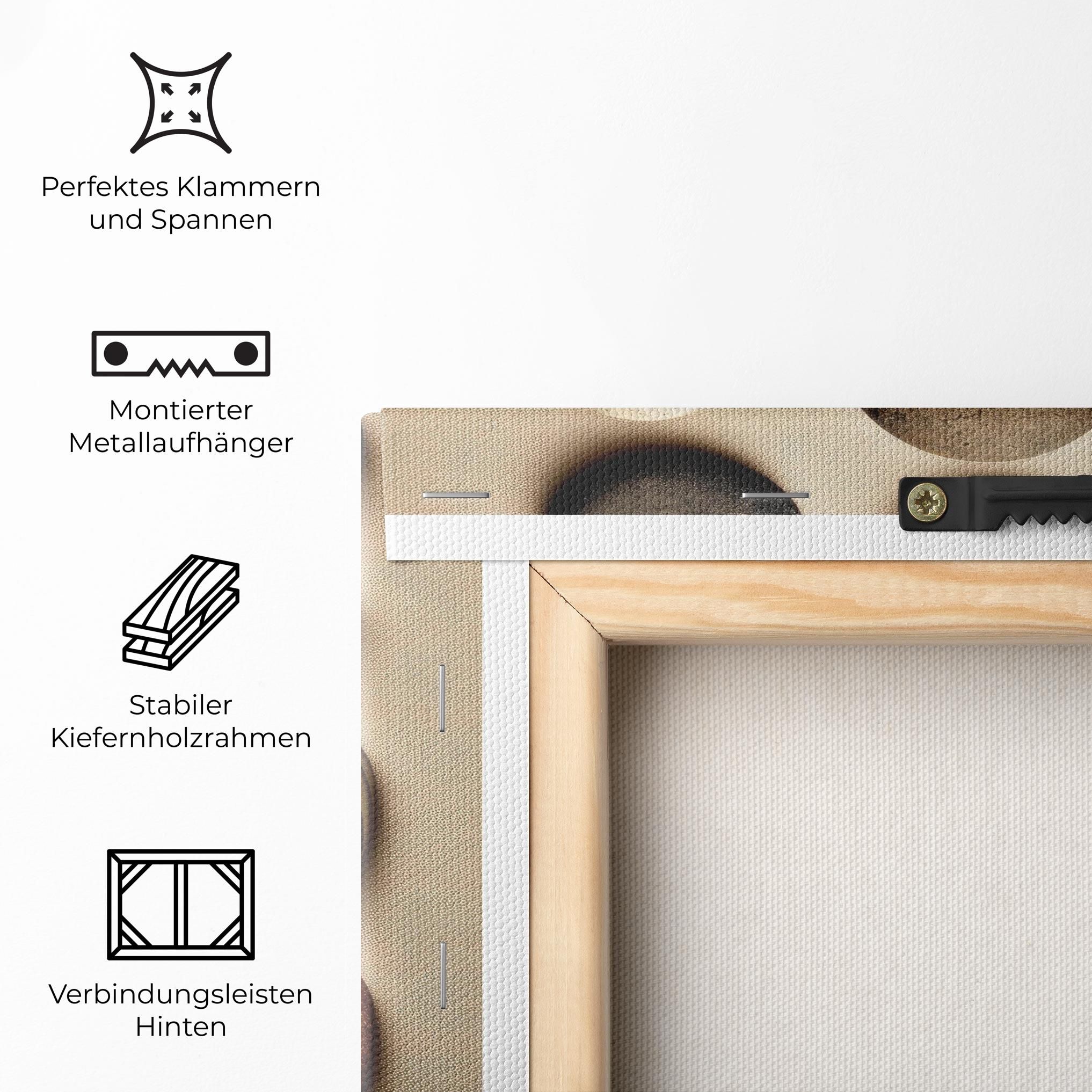 Massage Stones Sand mockup 5