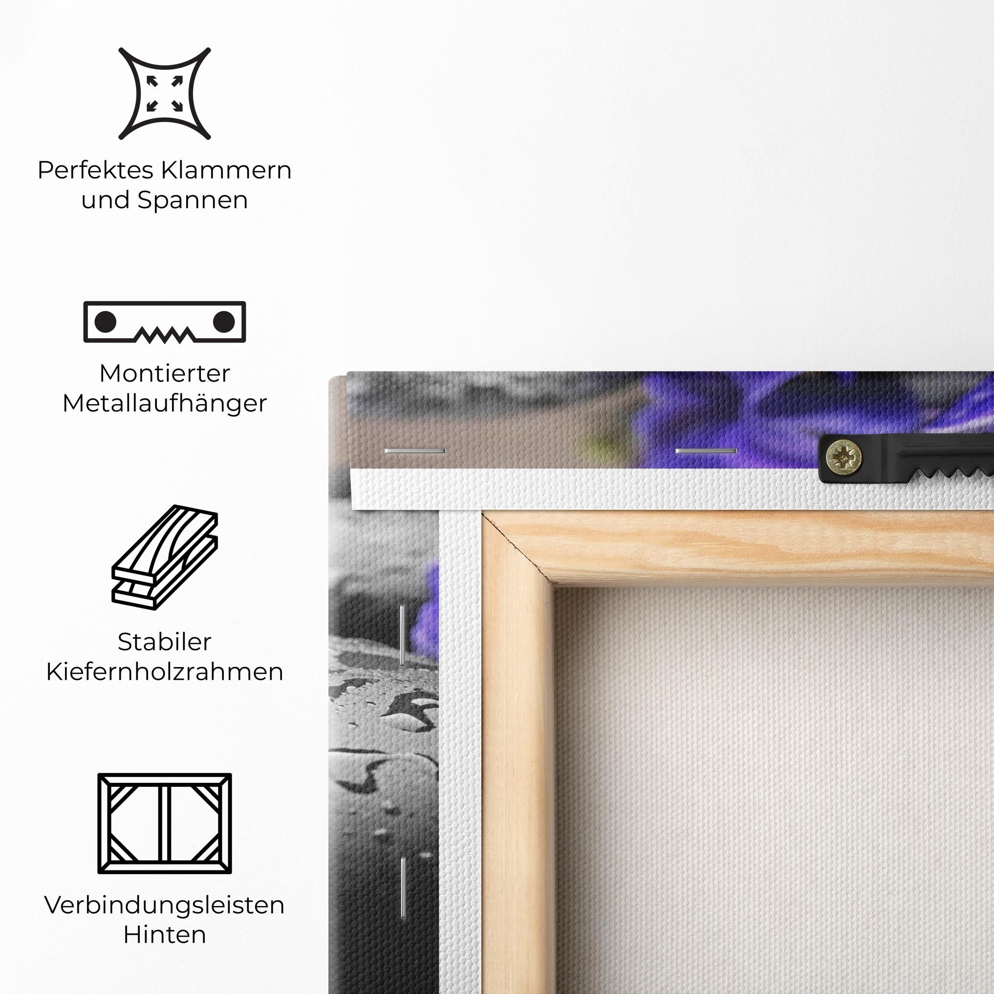 Spa Purple Rock mockup 5