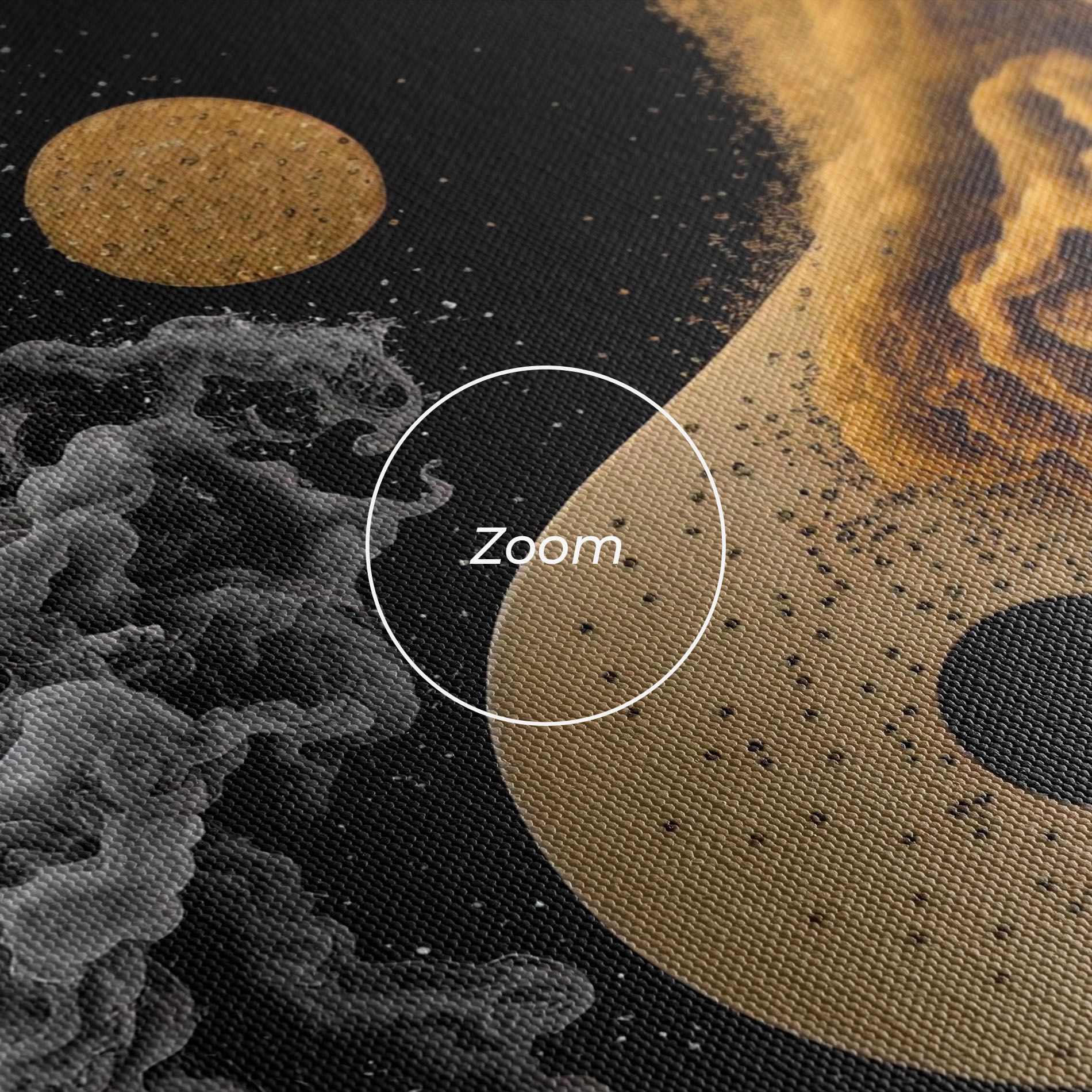 Cream Smoke Yinyang mockup 3