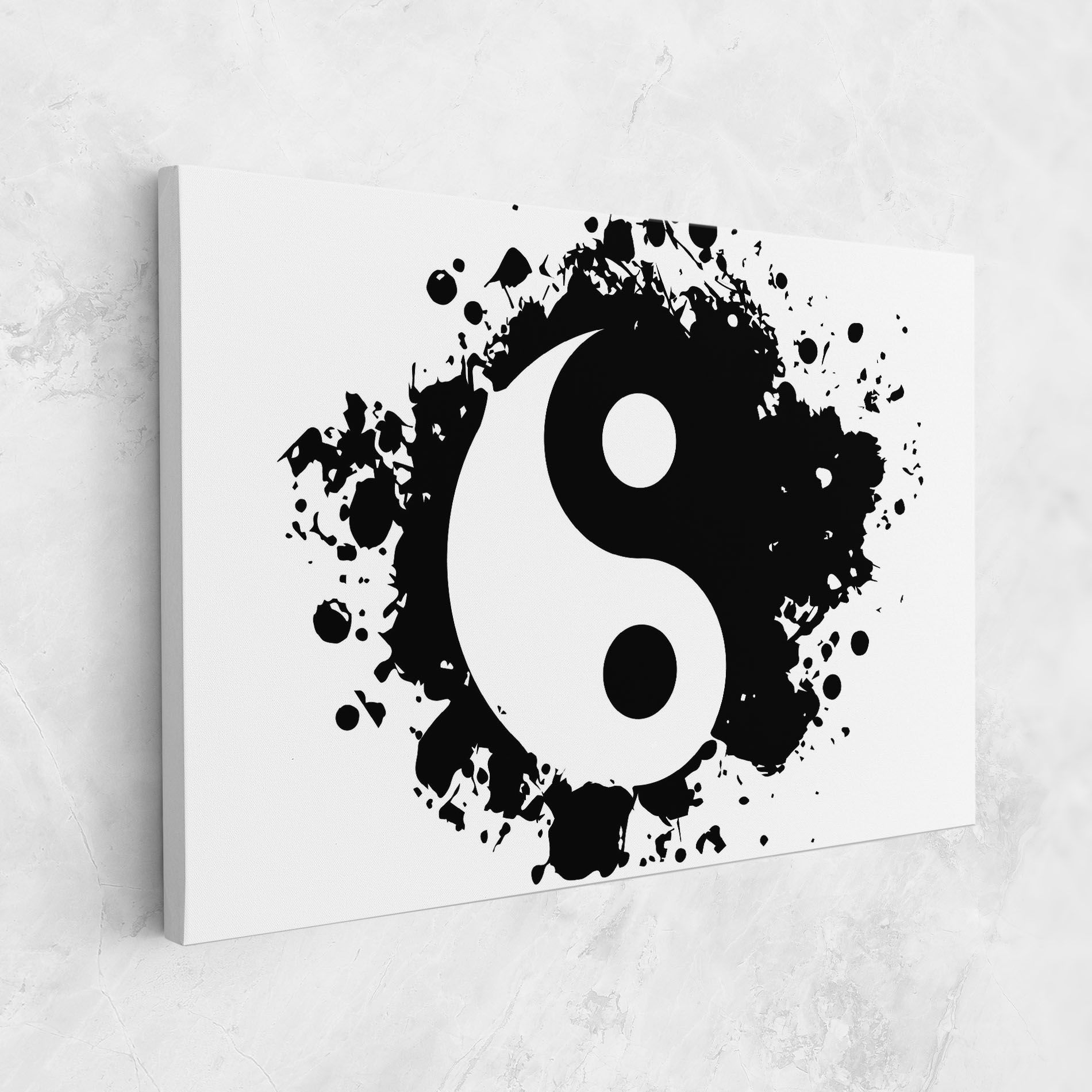 Yinyang Harmony mockup 1