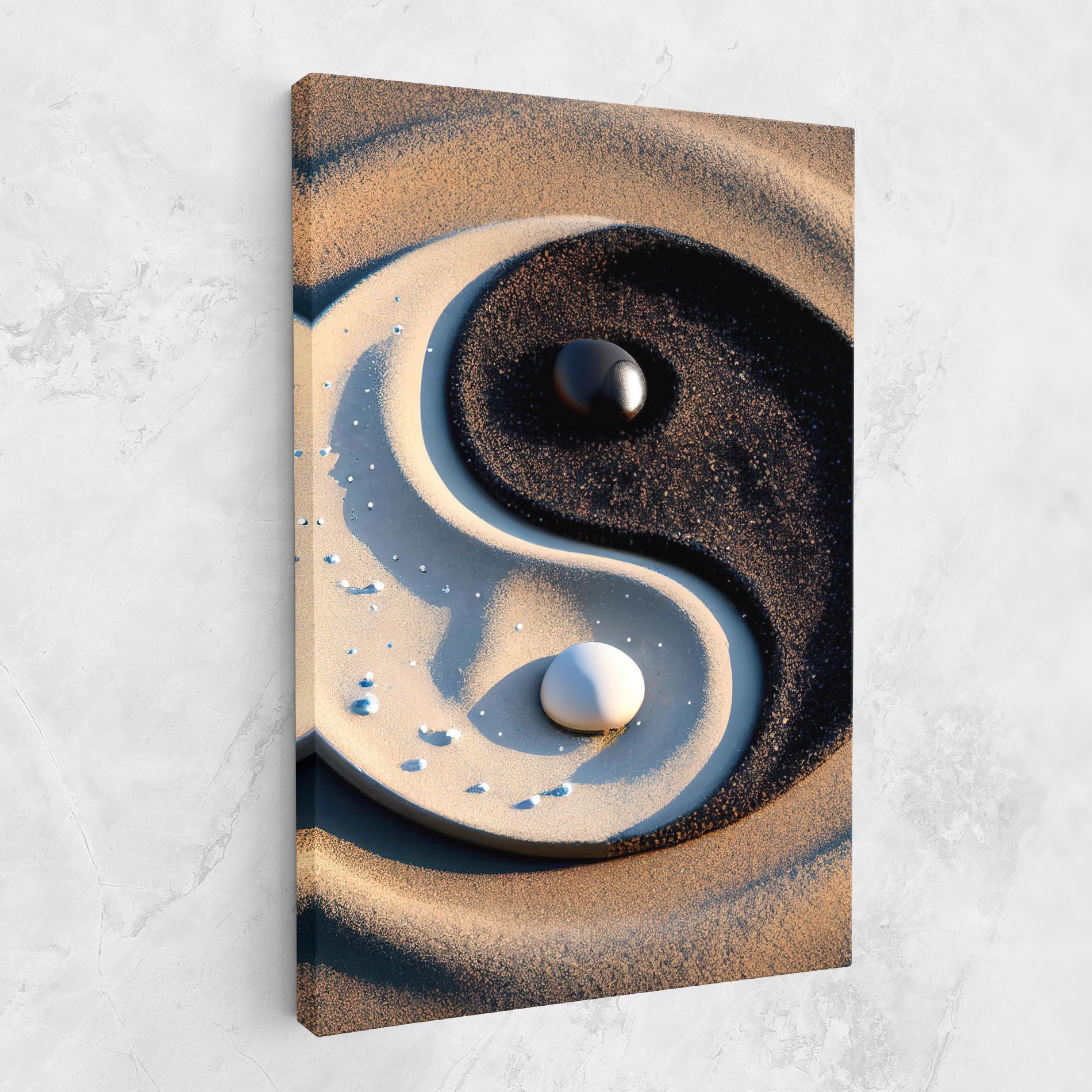 Pretty Sand Yinyang mockup 1