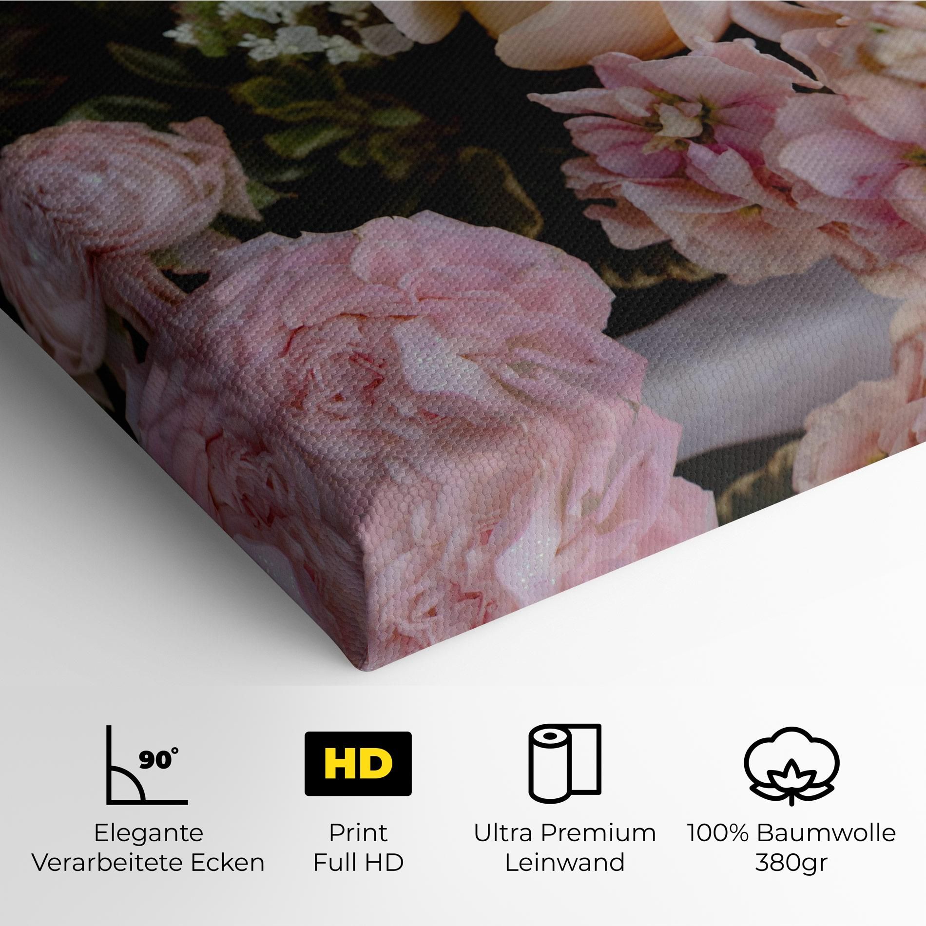 Beautiful Pink Pastel mockup 4