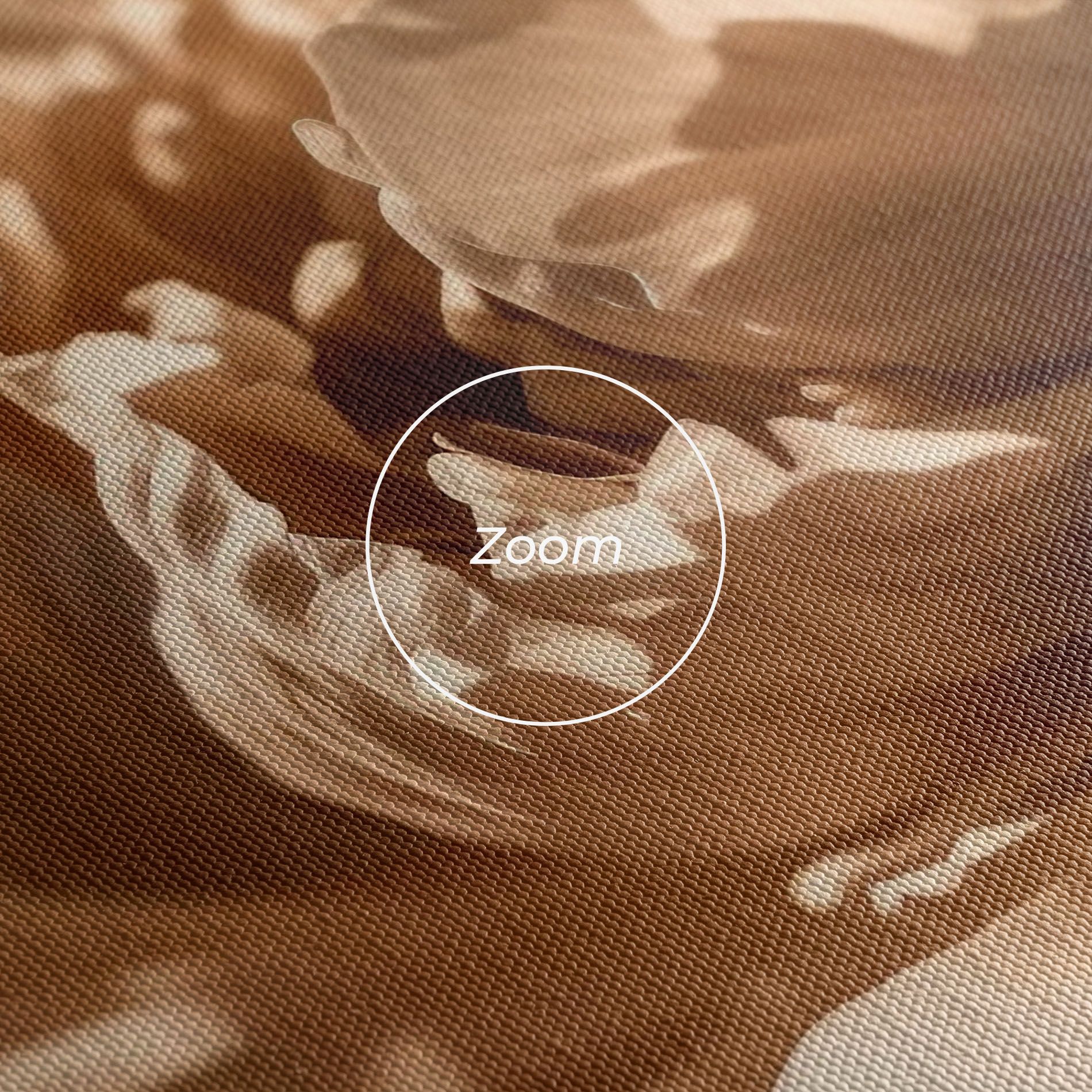 Cream Peony mockup 3