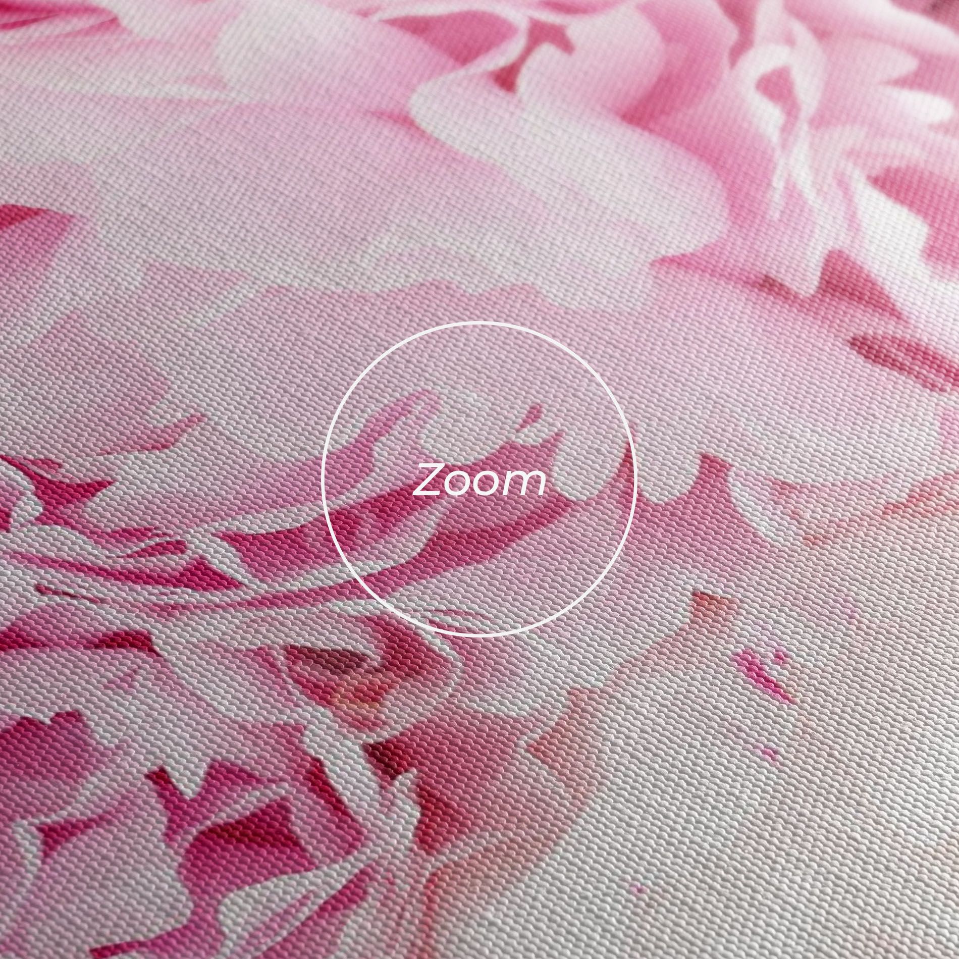 Dreamy Pink Pastel Peony mockup 3