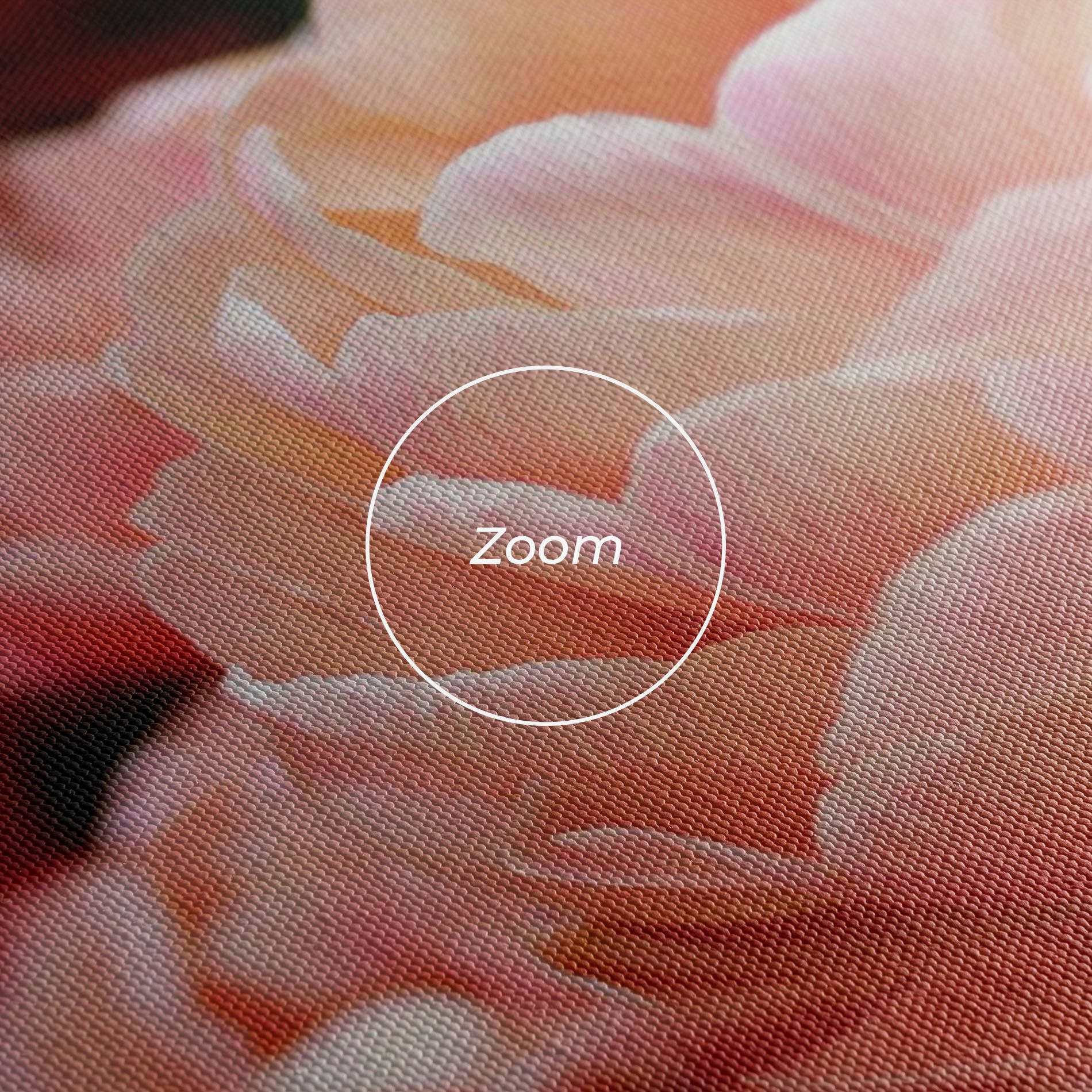 Light Orange Peony mockup 3