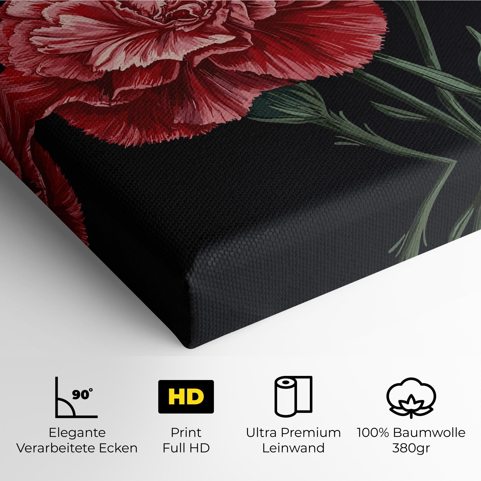Beautiful Peony mockup 4