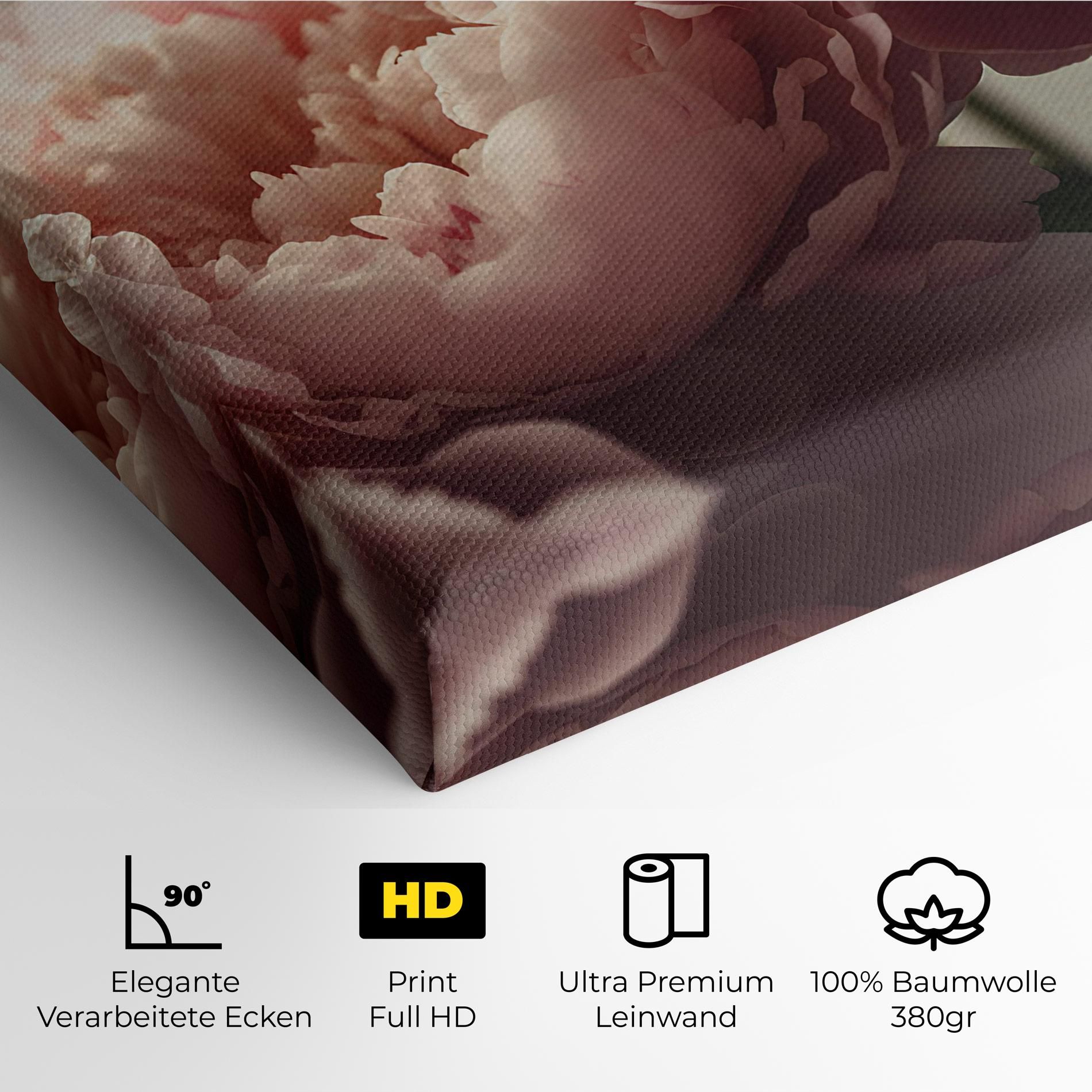 Cream Dreamy Peony mockup 4