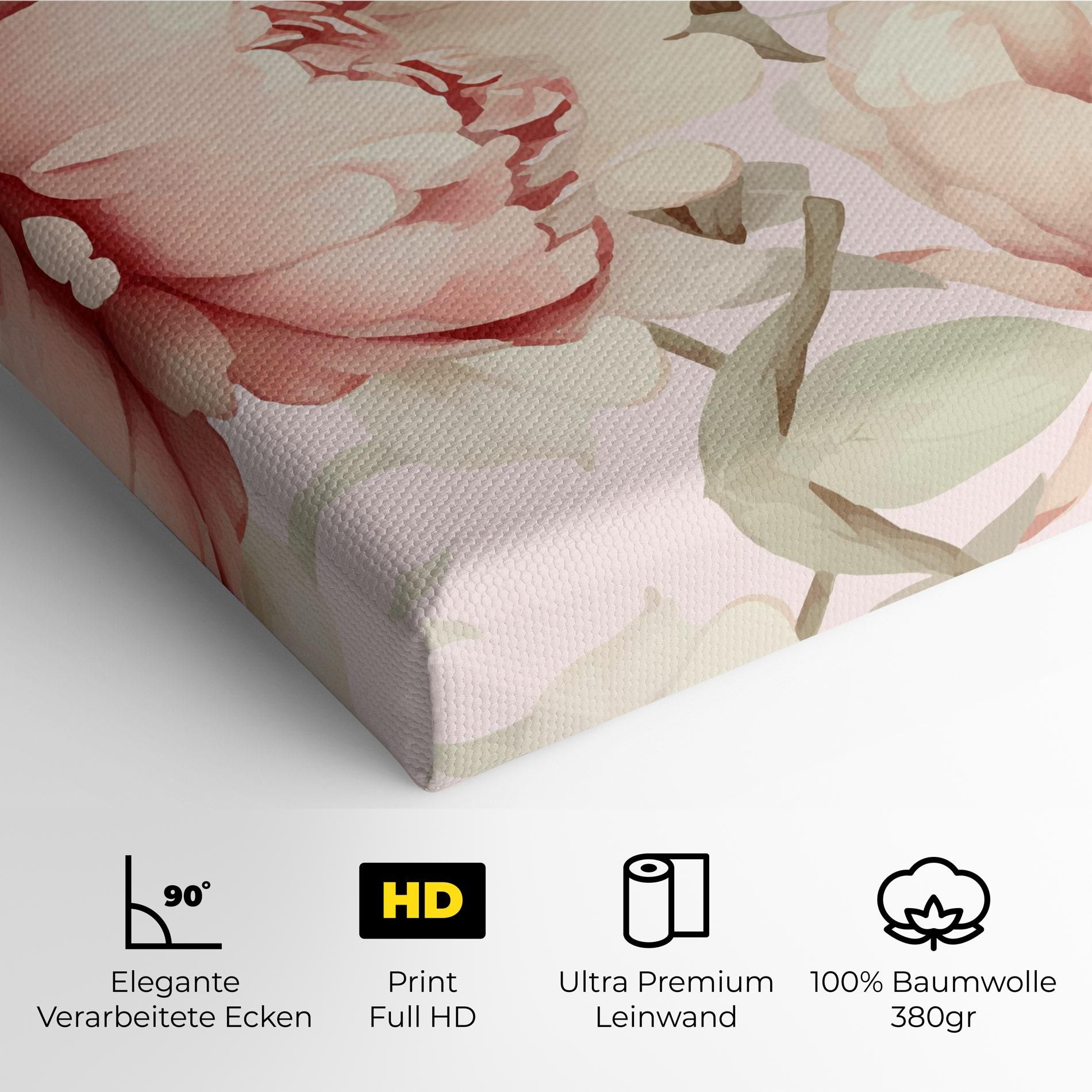 Pink Pretty Peony mockup 4