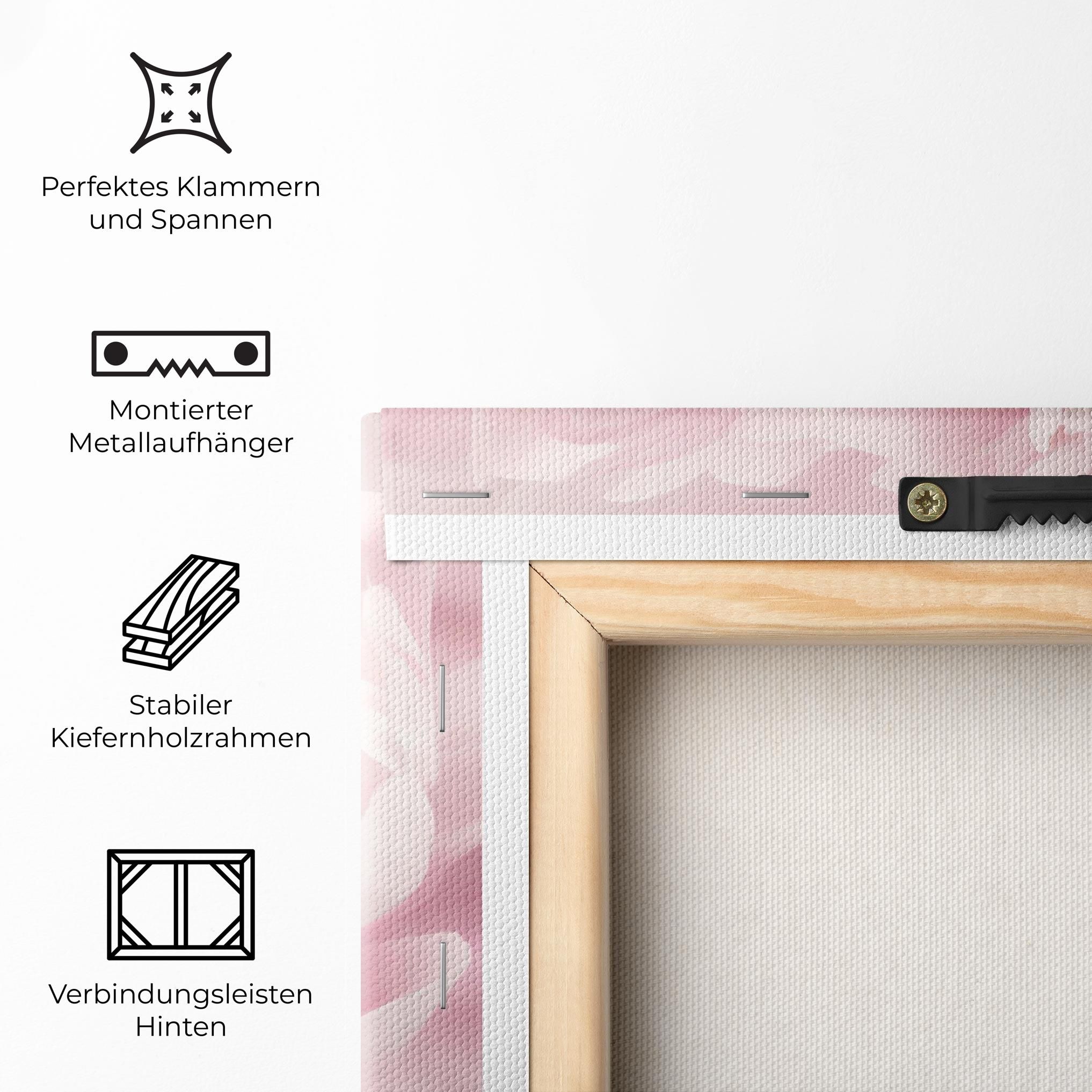 Pastel Peony Petals mockup 5