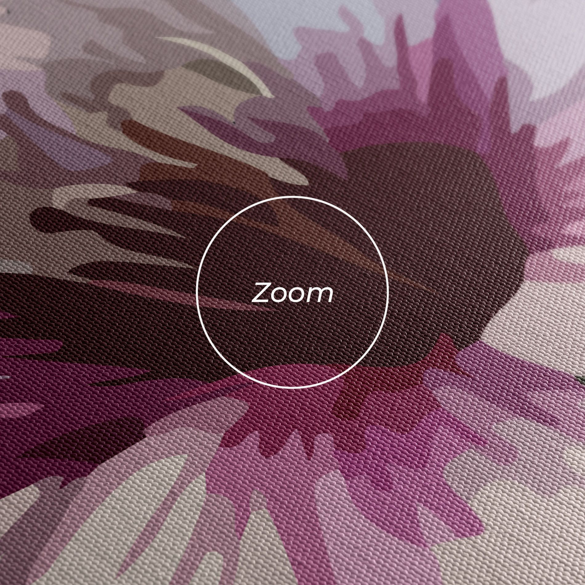 Pink Pretty Lily mockup 3