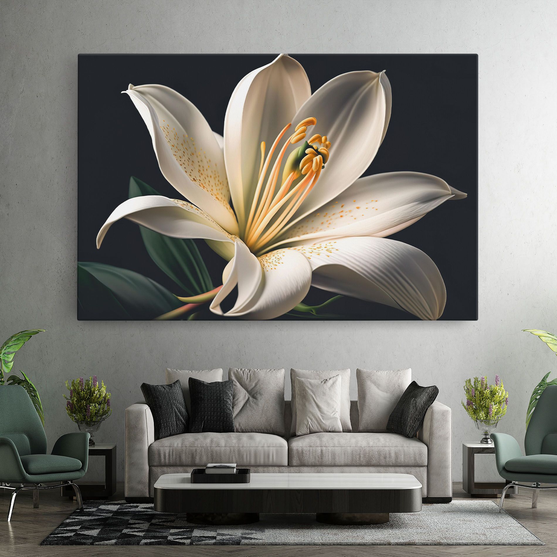 Big Lily View mockup 7