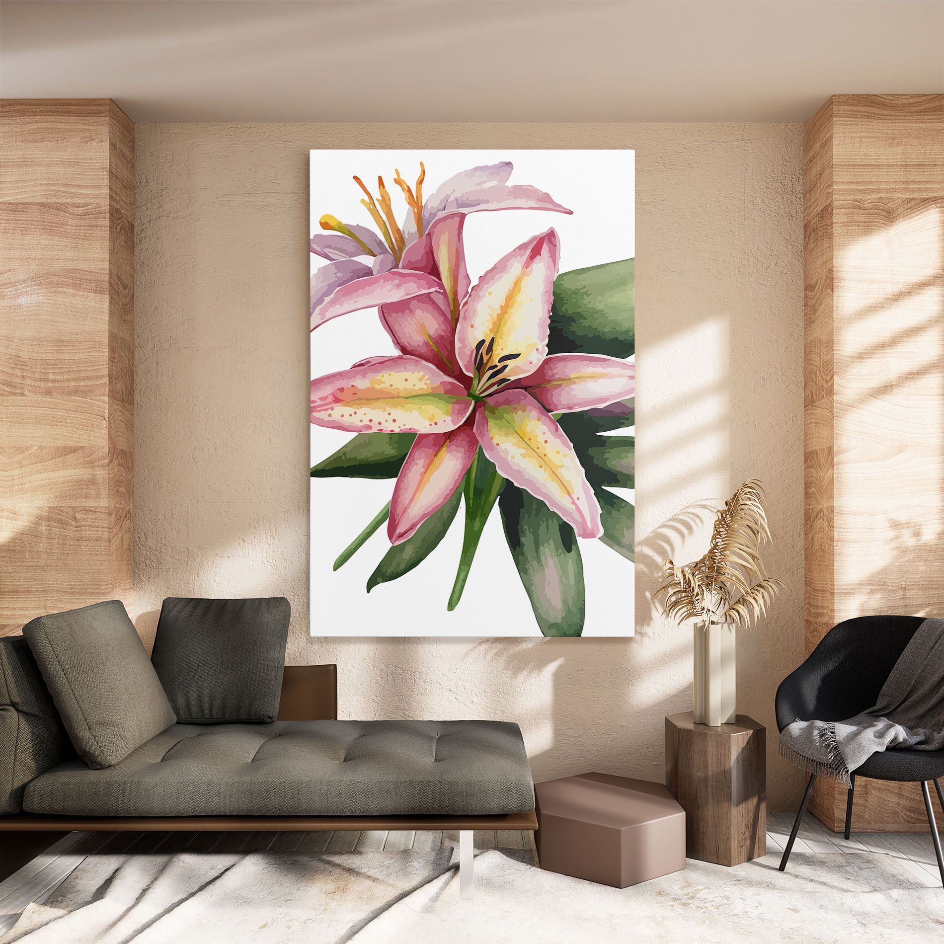 Lily Pretty Pink mockup 8