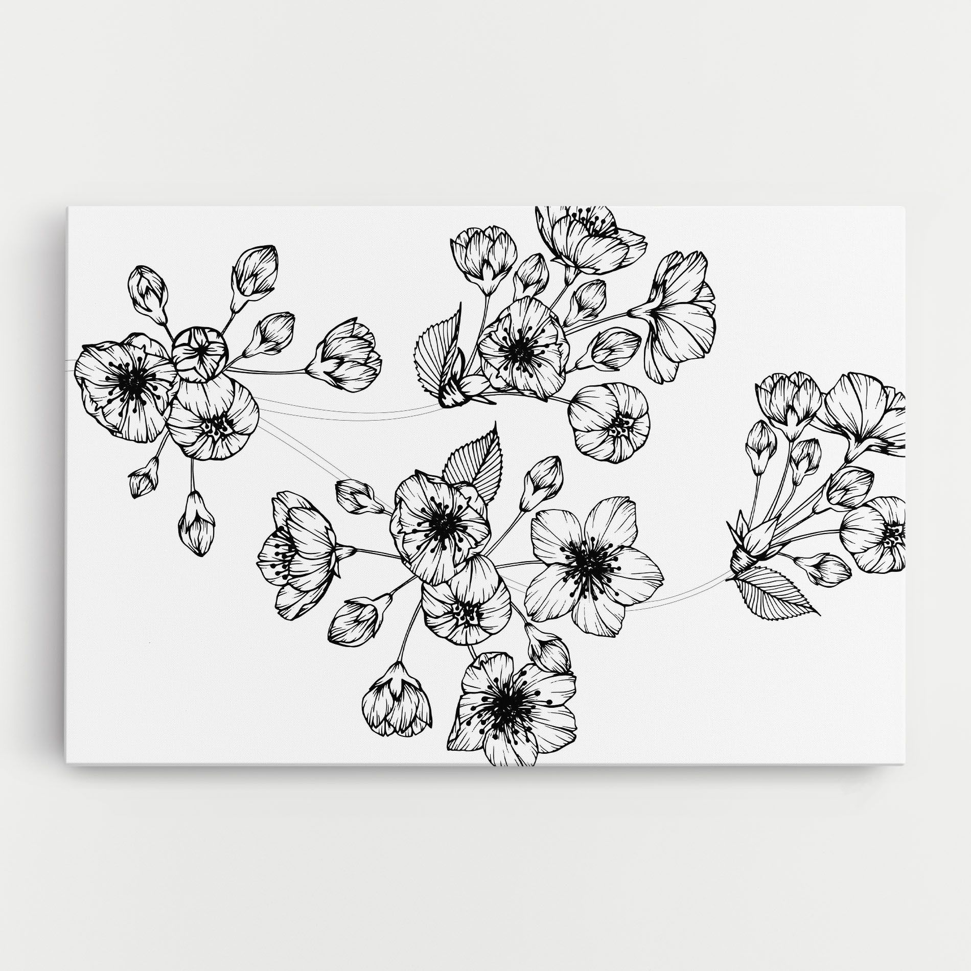 Sakura Line mockup 0