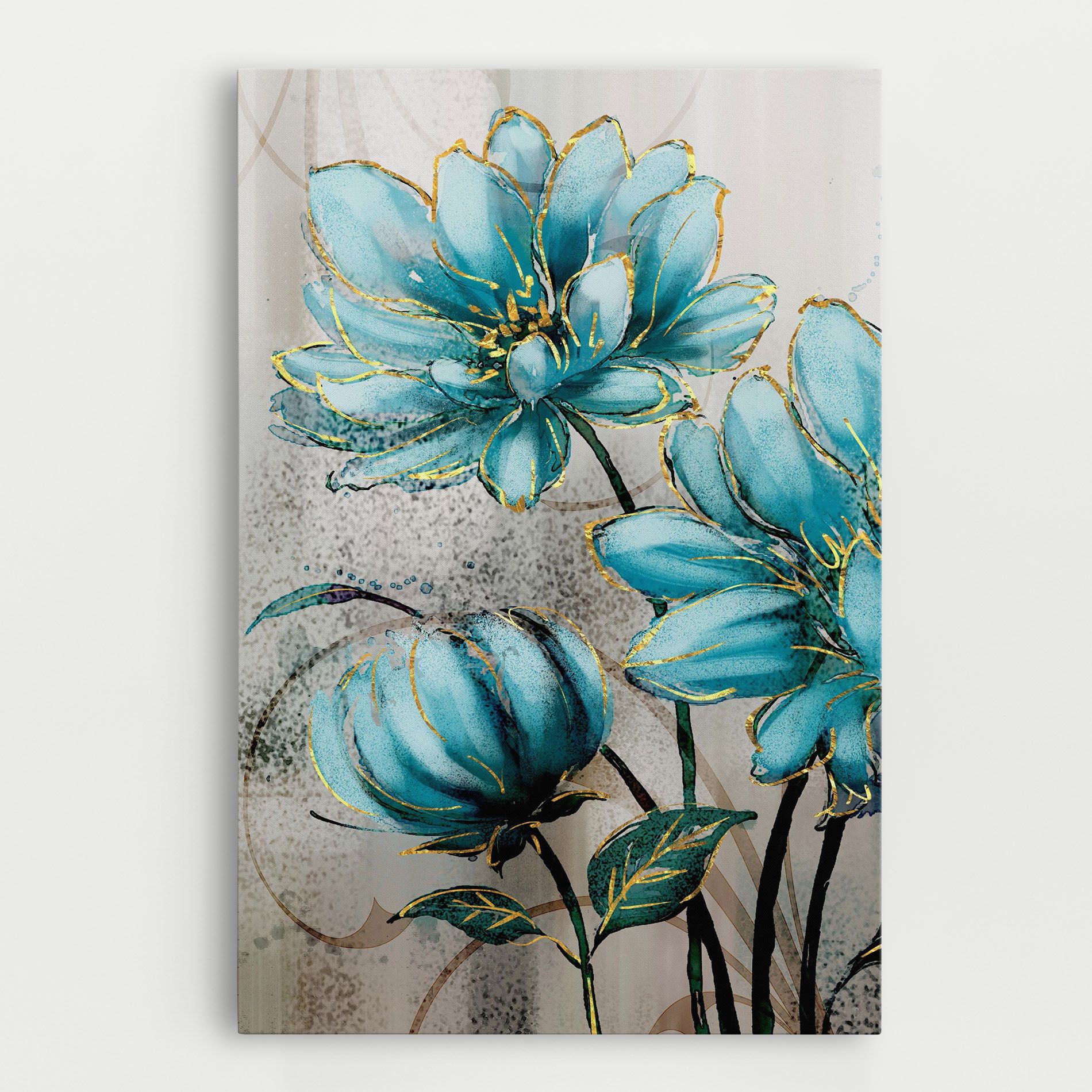 Bujori Albastri mockup 0