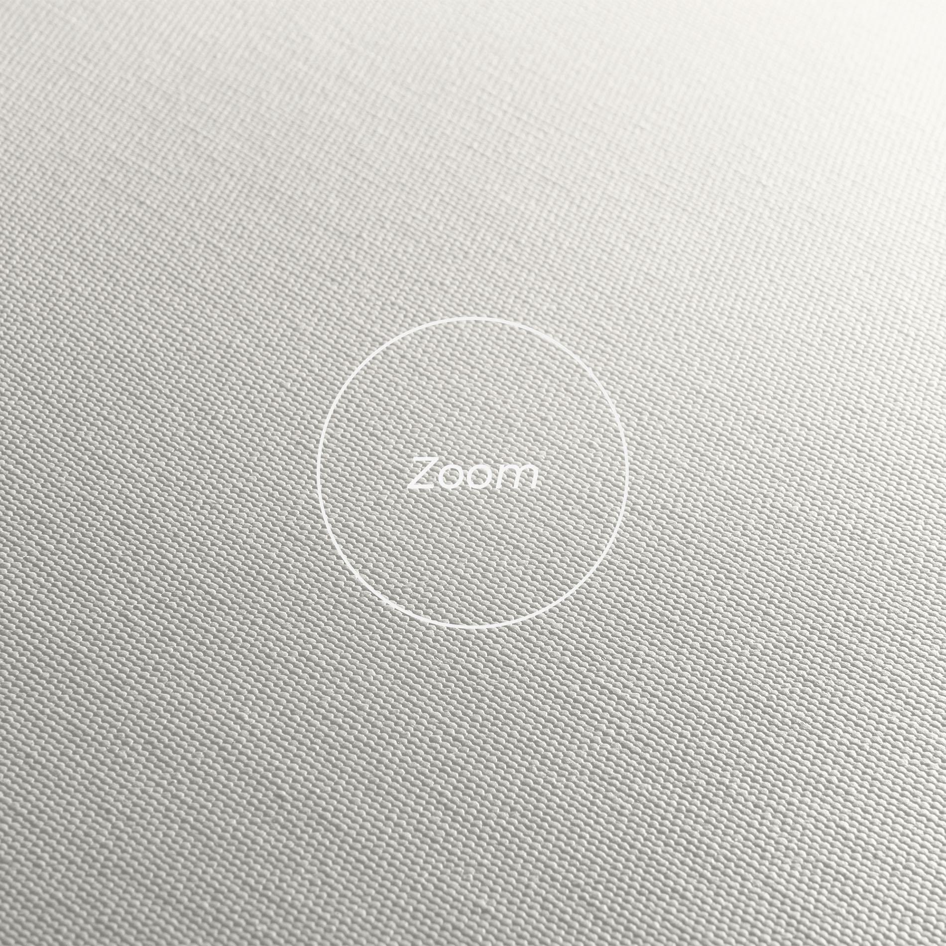 Leinwandbild Blue Line Green mockup 3