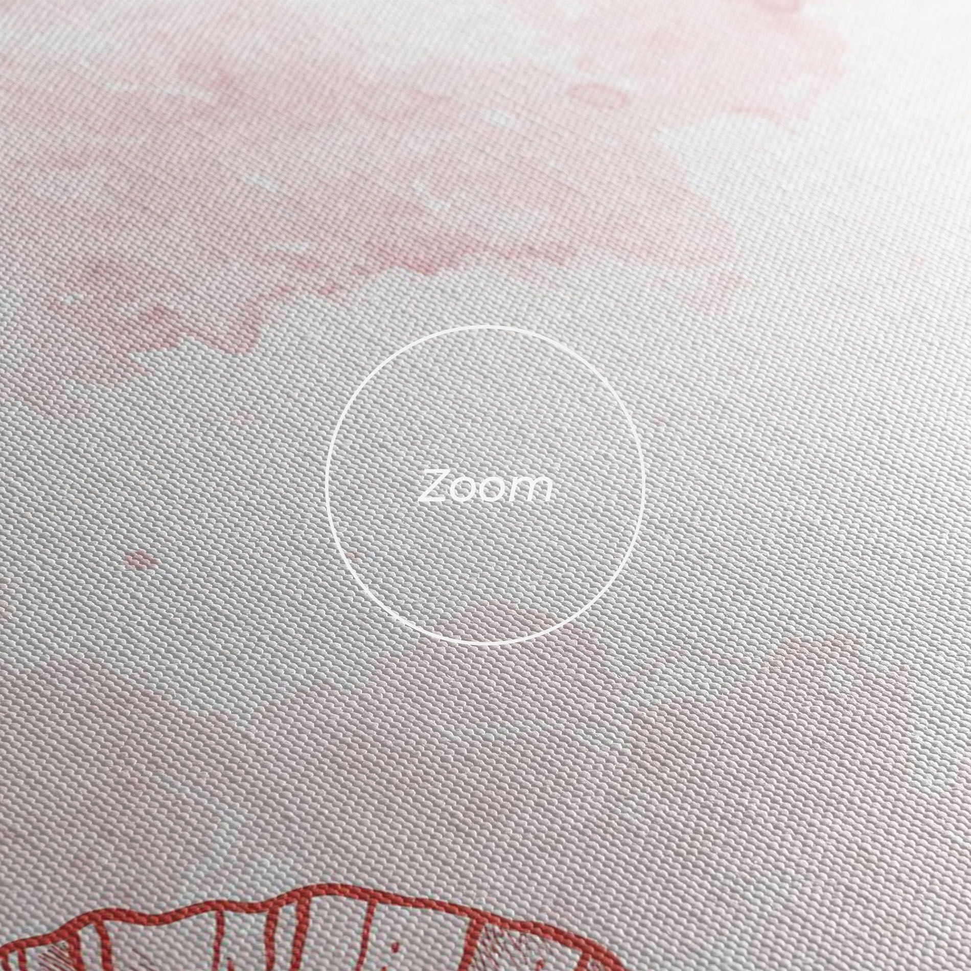 Red Poppy Line mockup 3