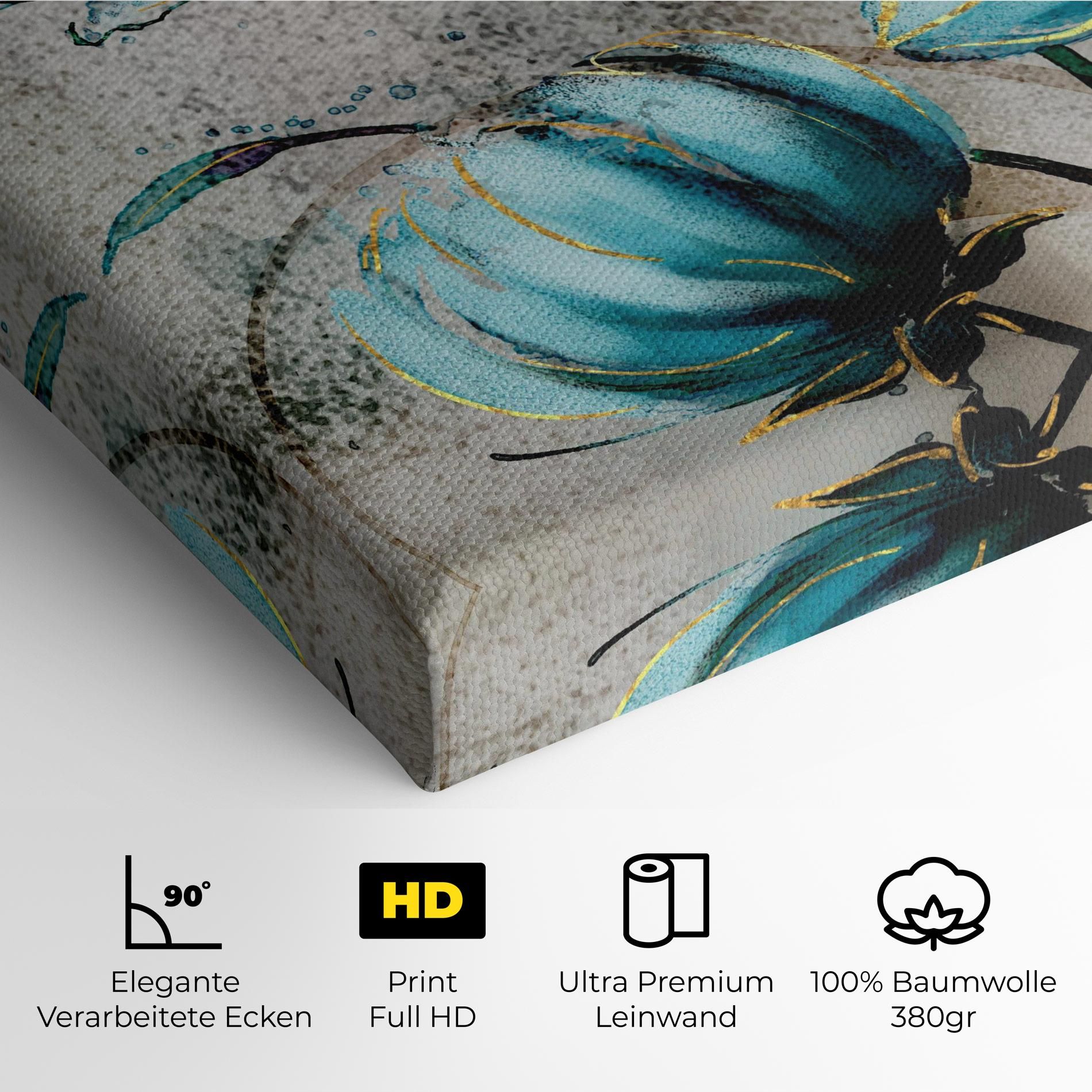 Bujori Albastri mockup 4