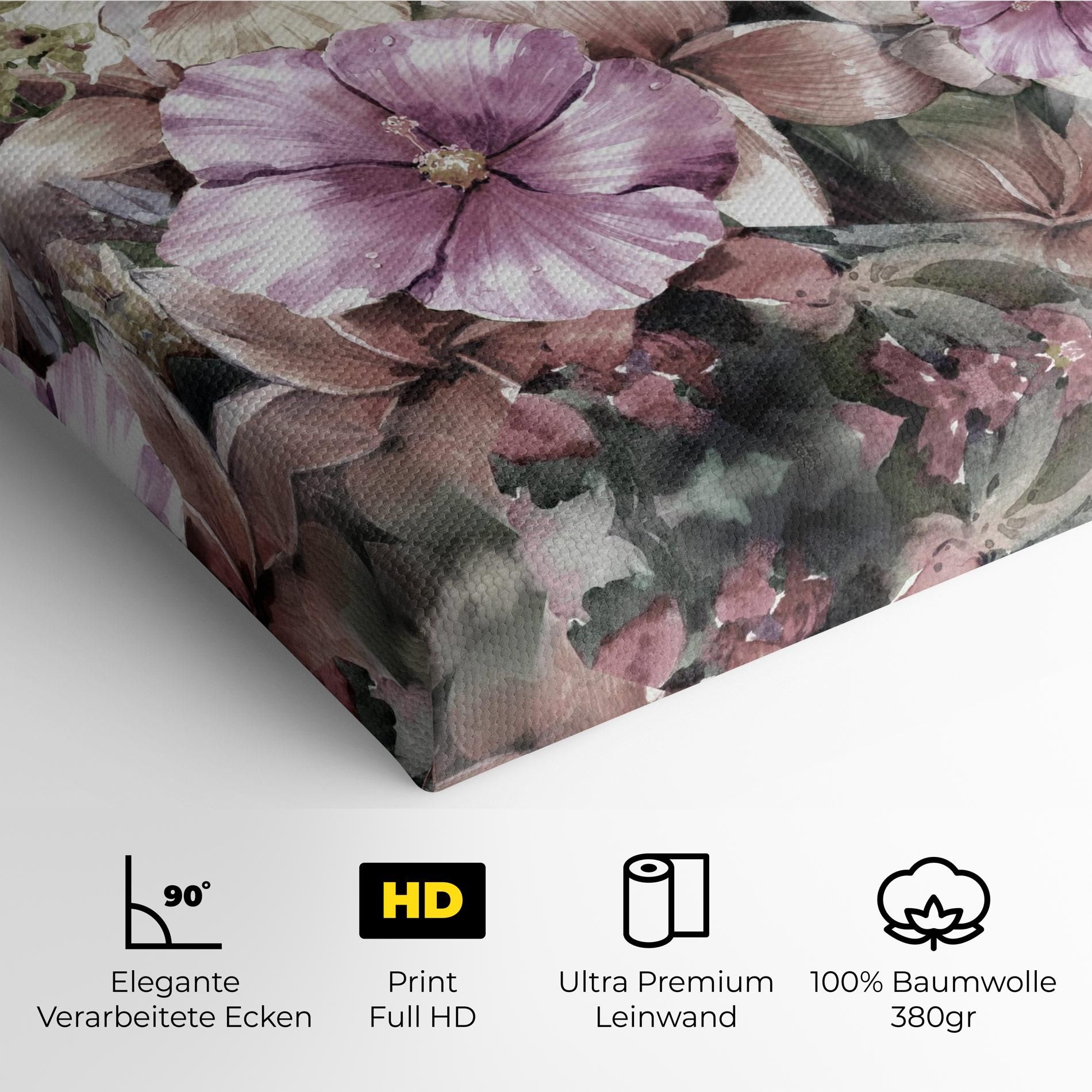 Contrastul De Flori mockup 4