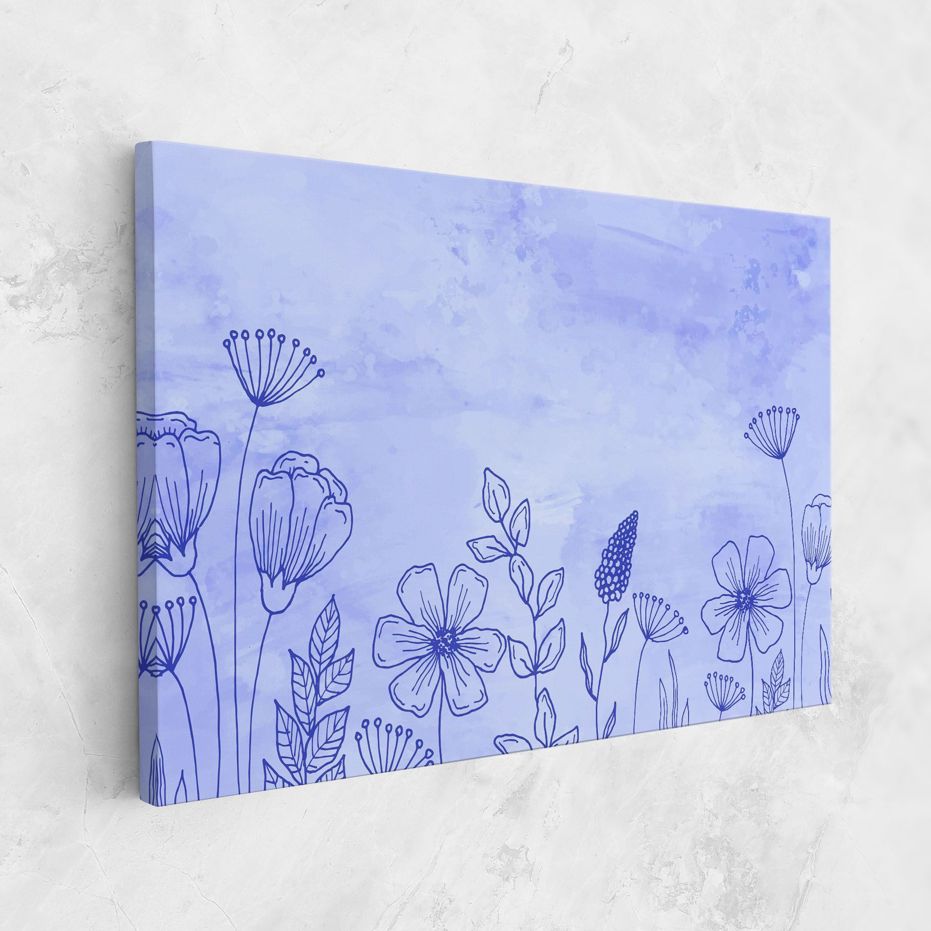 Blue Line Plant mockup 1