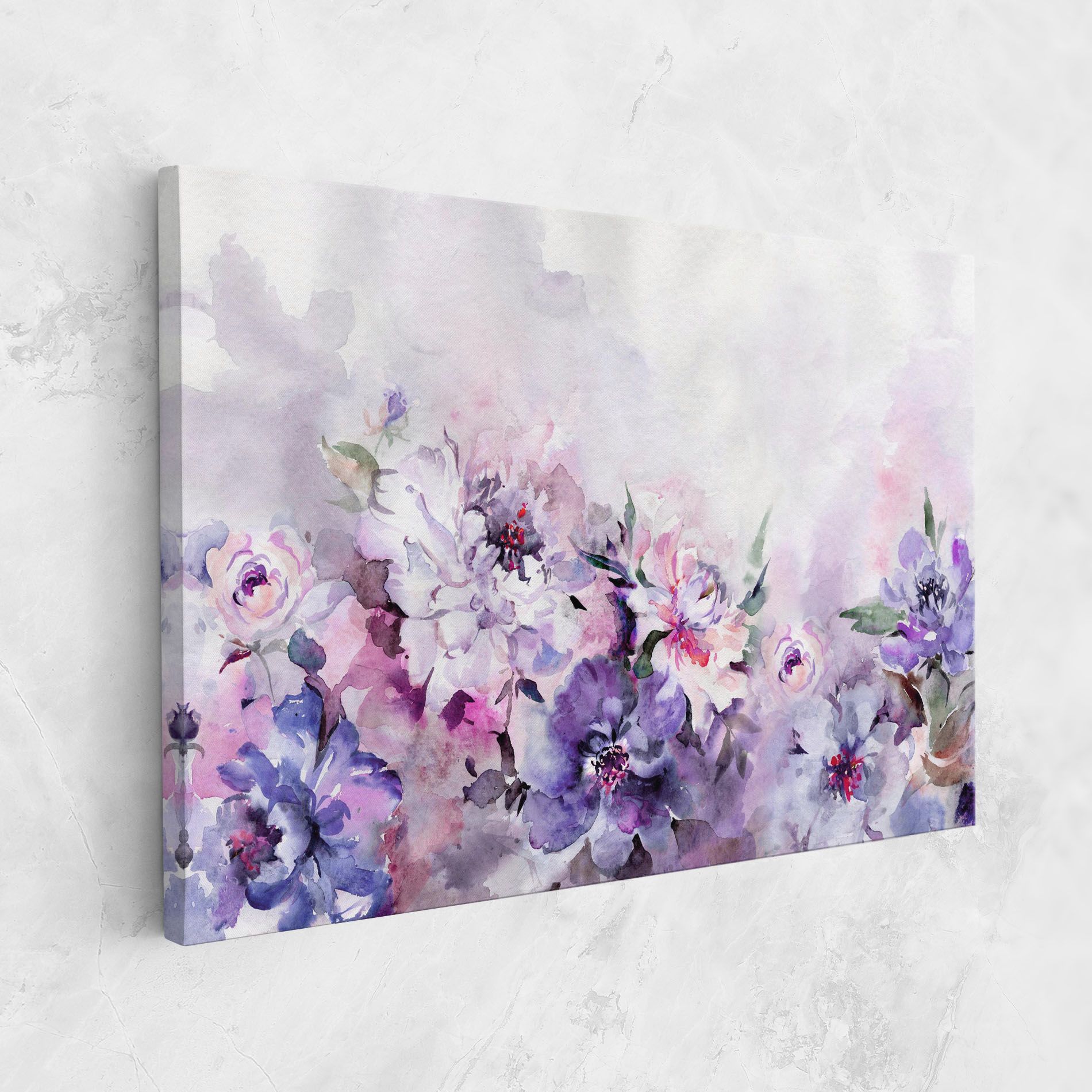 Buchet Multicolor mockup 1