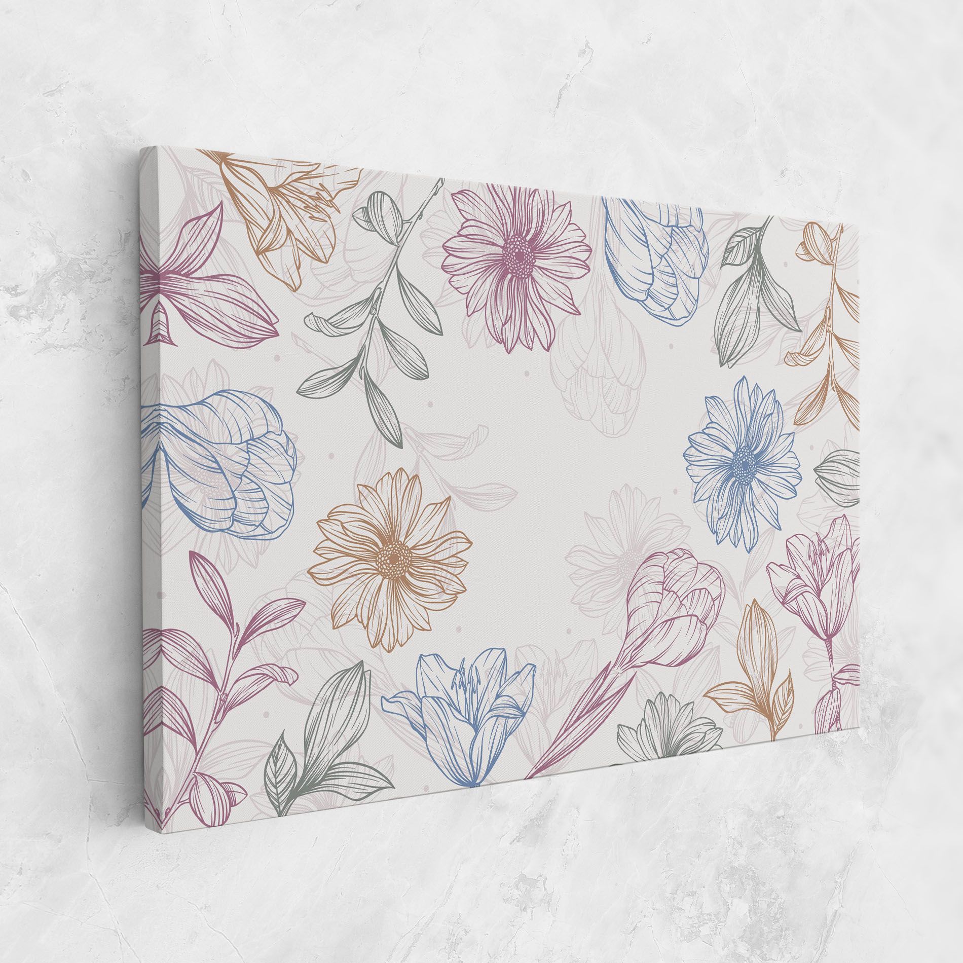 Color Line Mix mockup 1