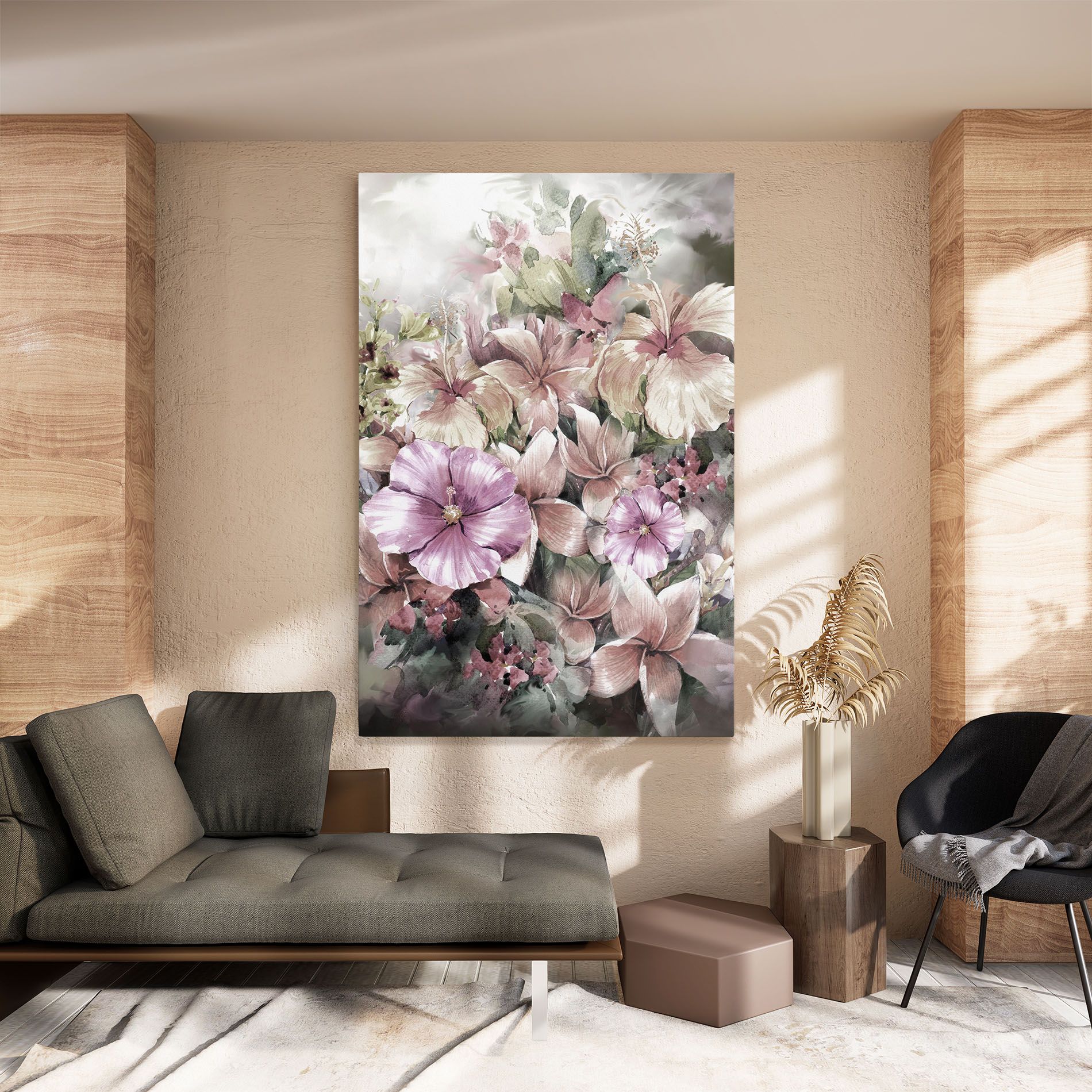 Contrastul De Flori mockup 8