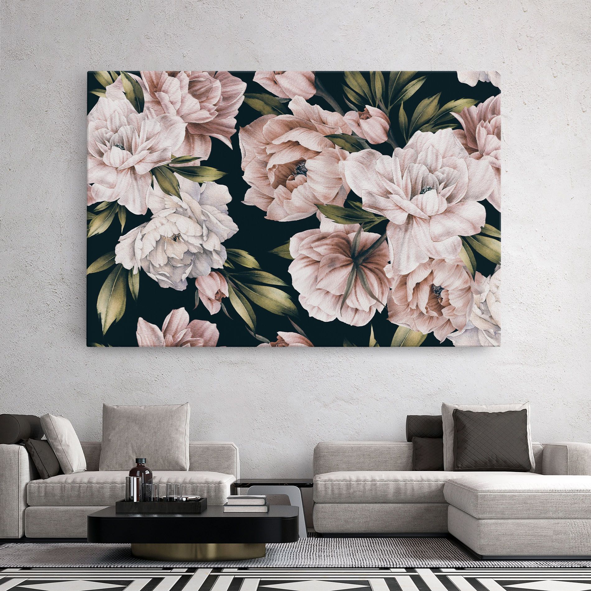 Flori De Bujori mockup 2