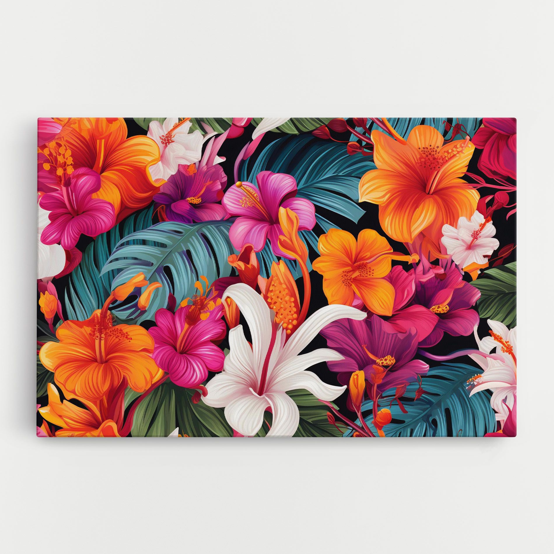 Exotic Patern mockup 0