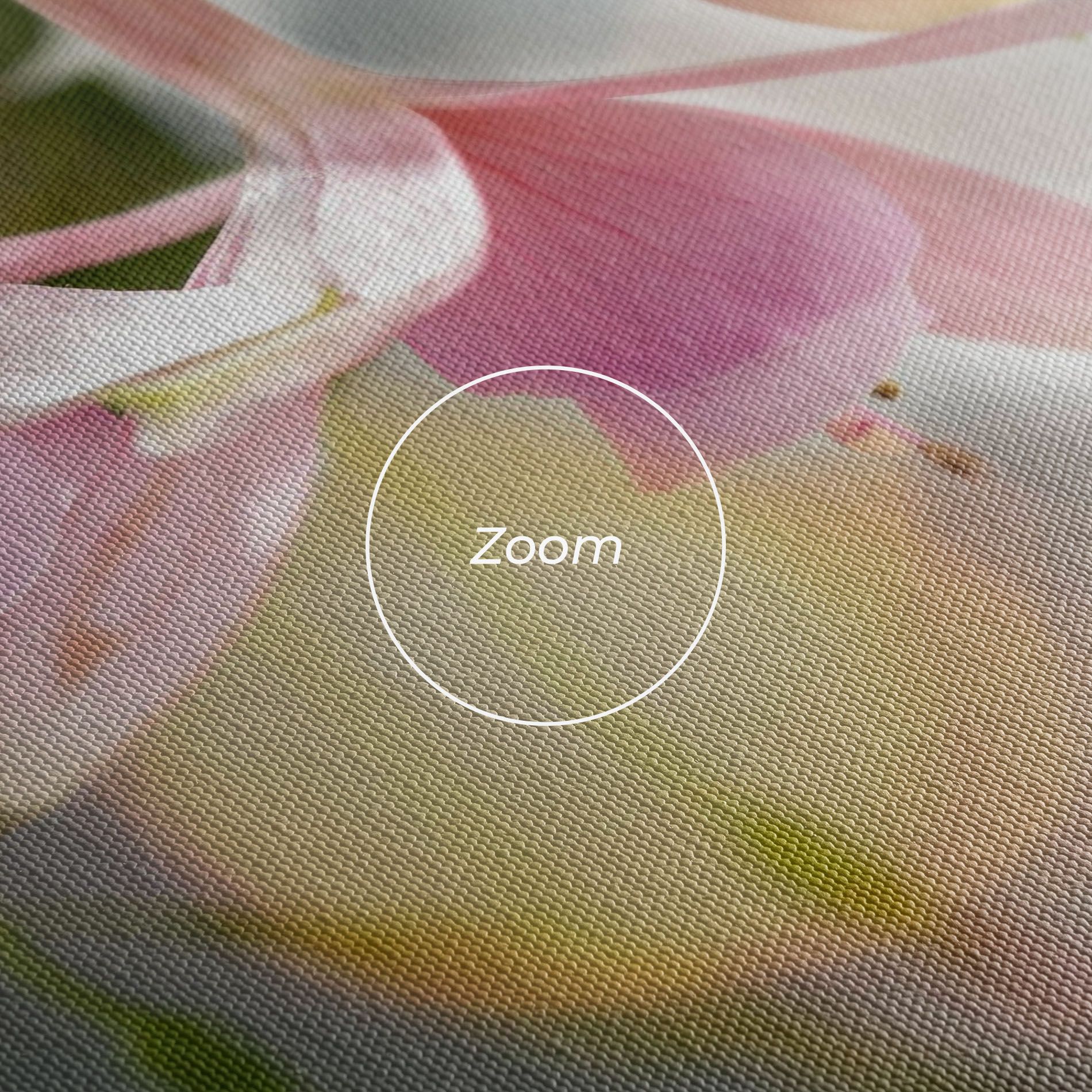 Dreamy Pink Exotic mockup 3