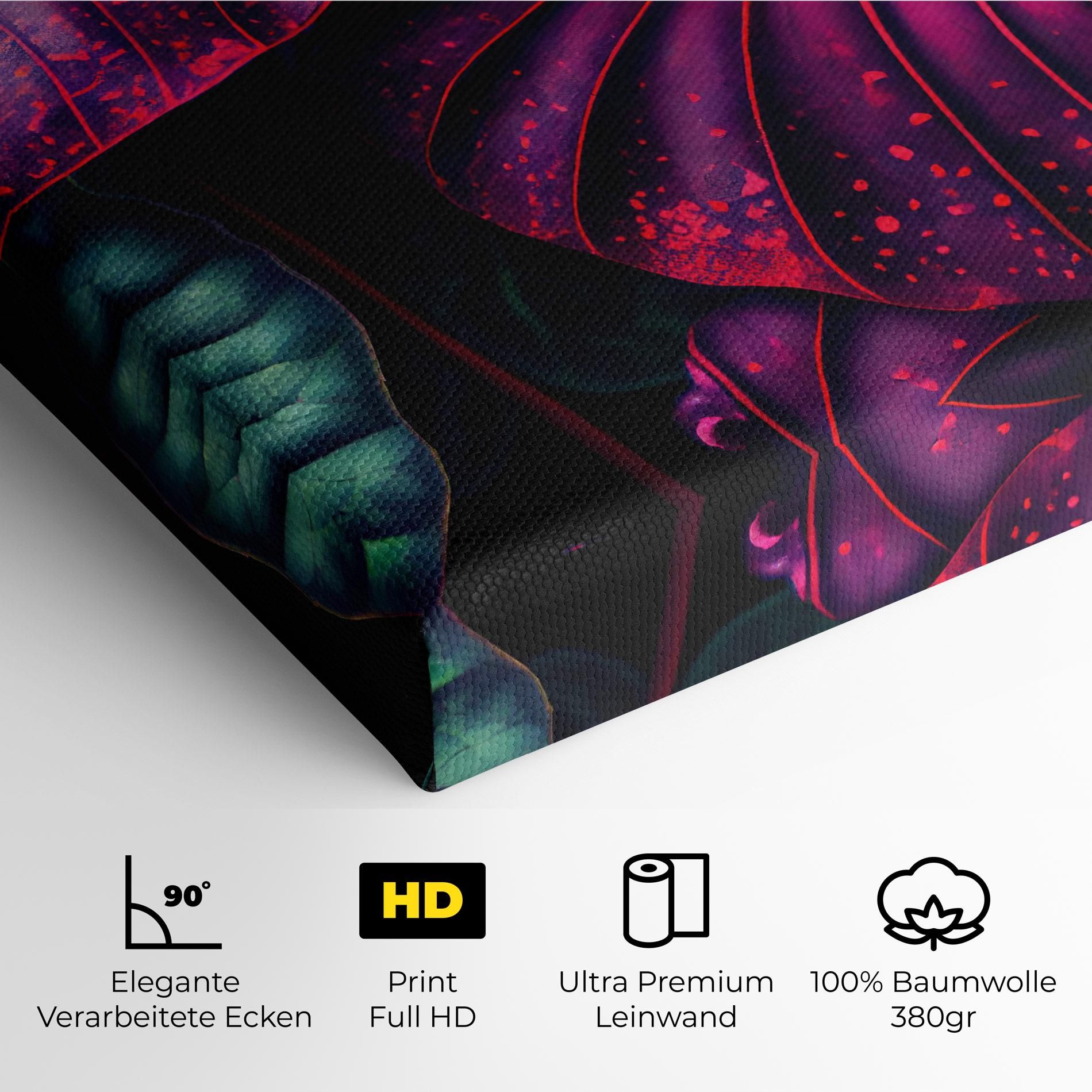 Big Purple Exotic mockup 4