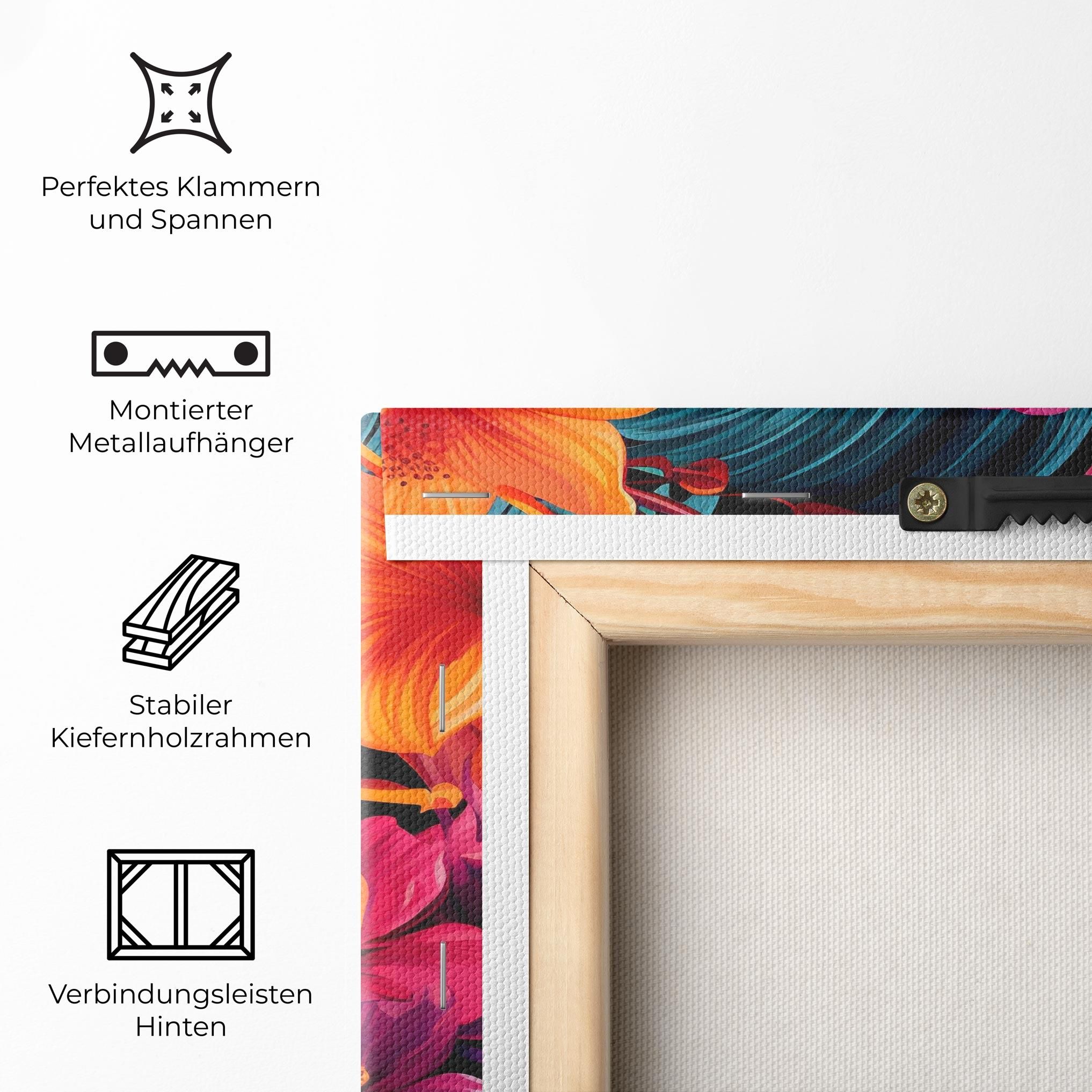 Exotic Patern mockup 5