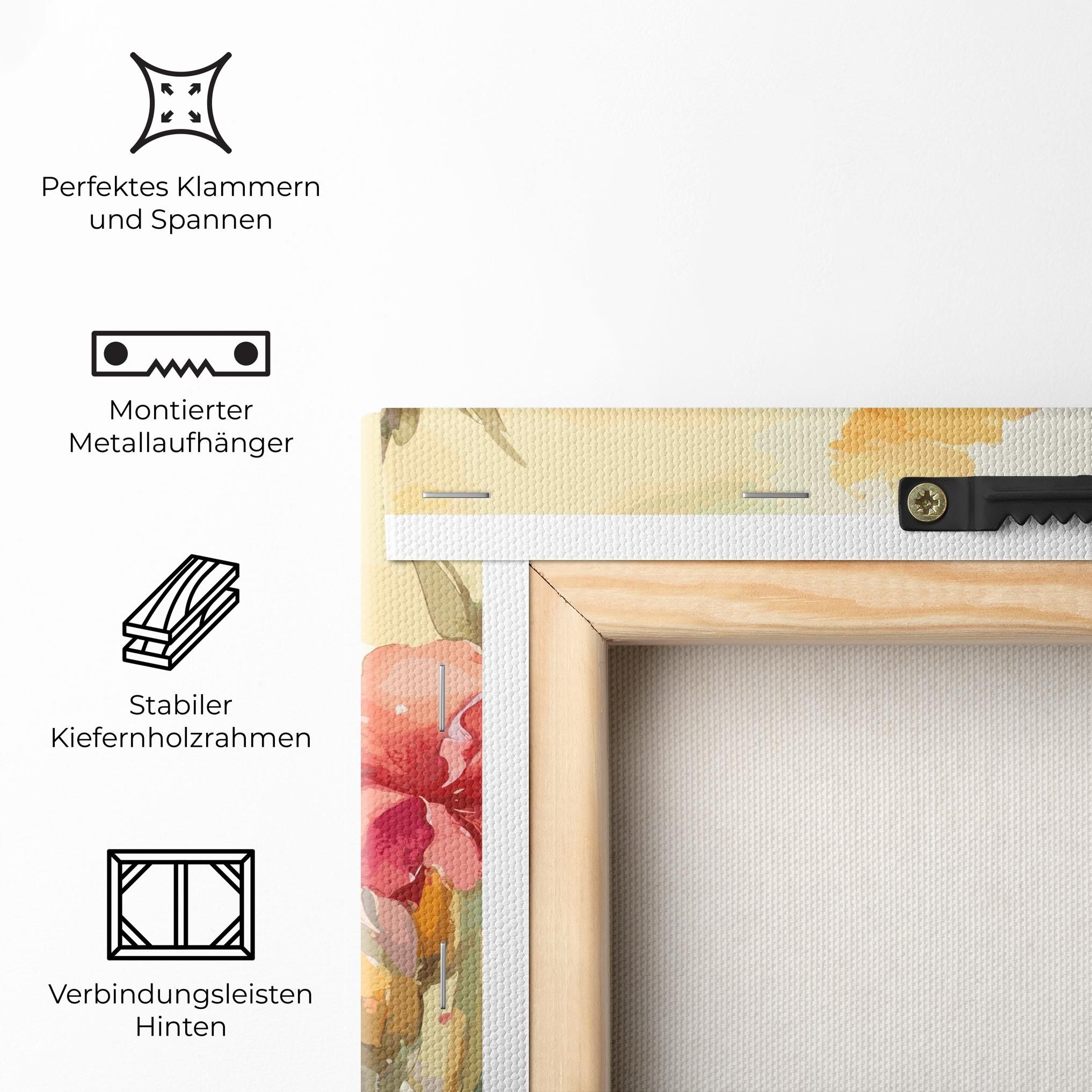 Exotic Watercolor mockup 5