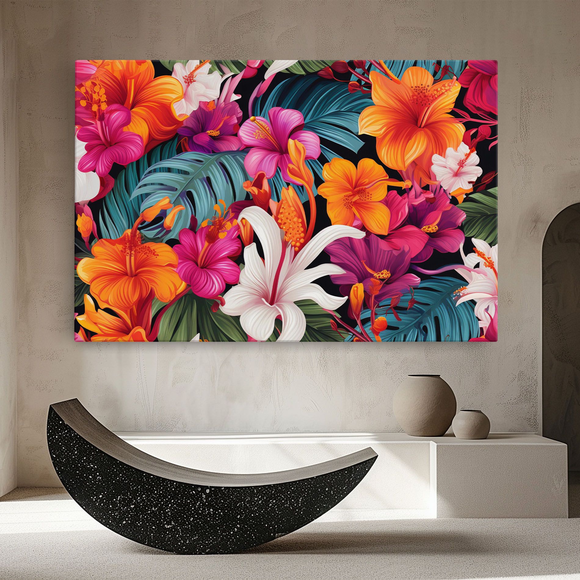 Exotic Patern mockup 8