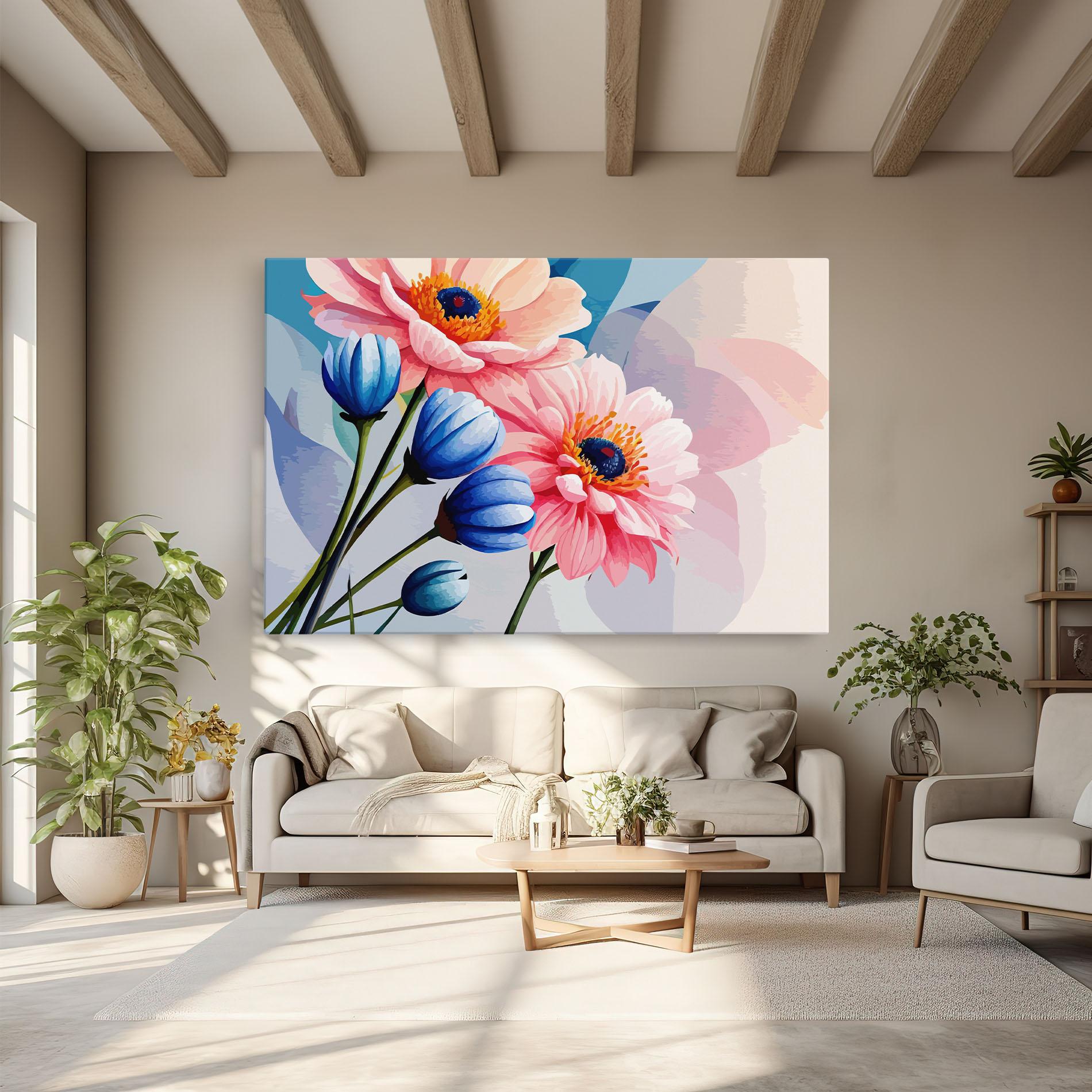 Leinwandbild Freepik_upload_6 mockup 6