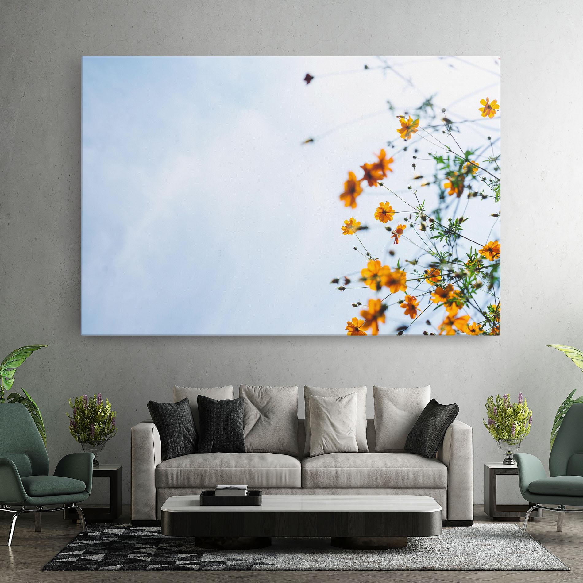 Leinwandbild Masaaki Komori 7xP5BJ34ybg Unsplash mockup 7