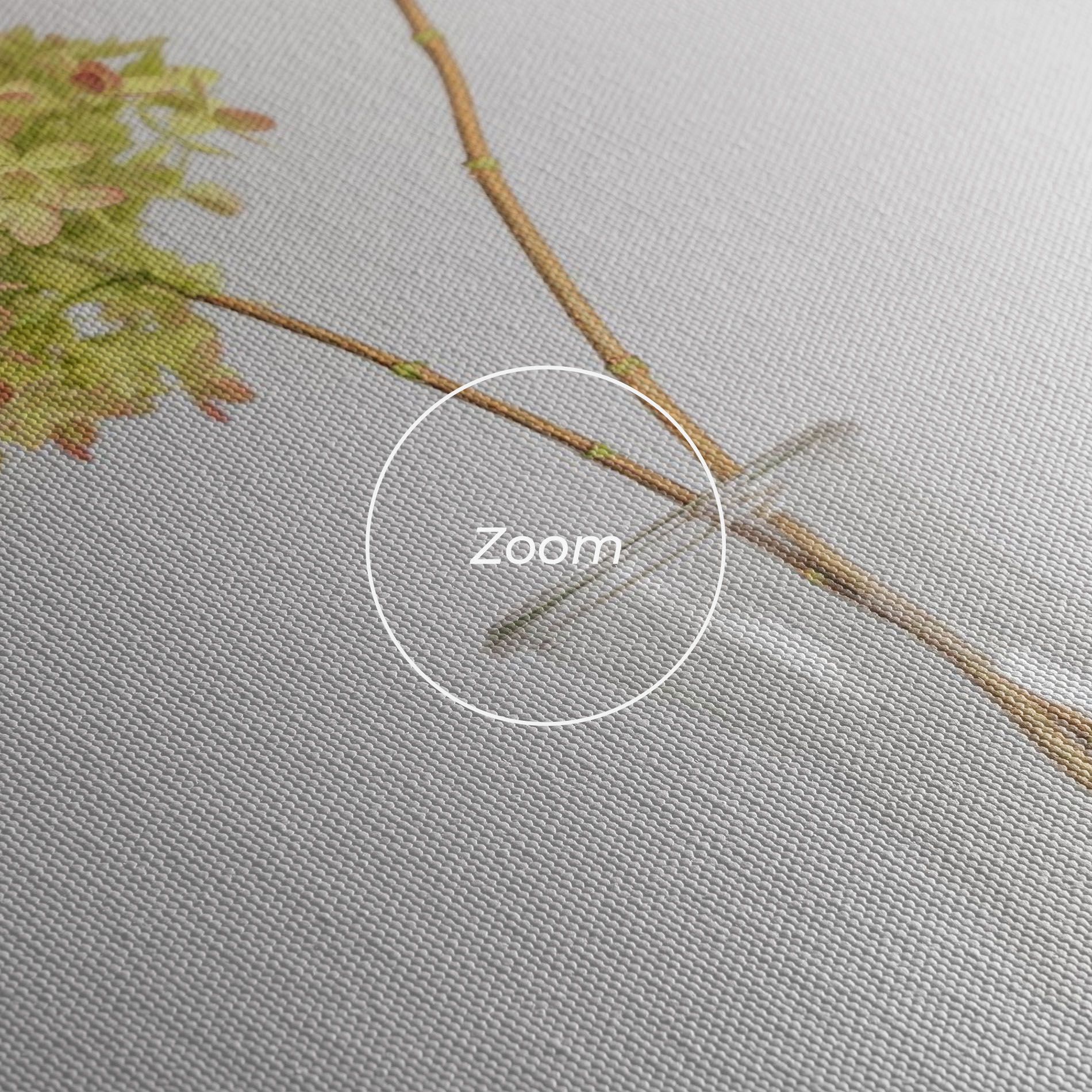 Pretty Flower Vase mockup 3