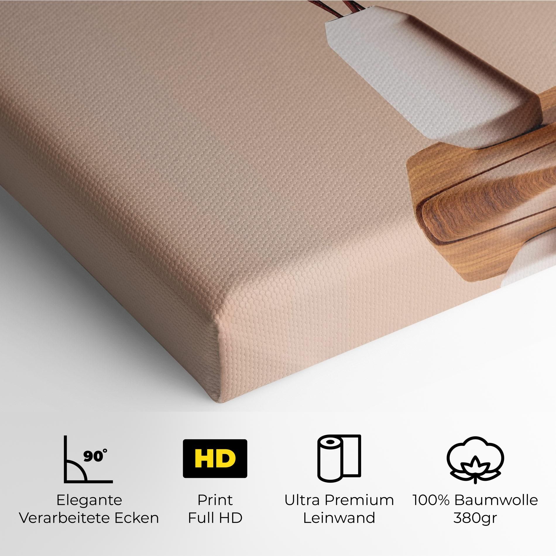 Pink Circle Vase mockup 4