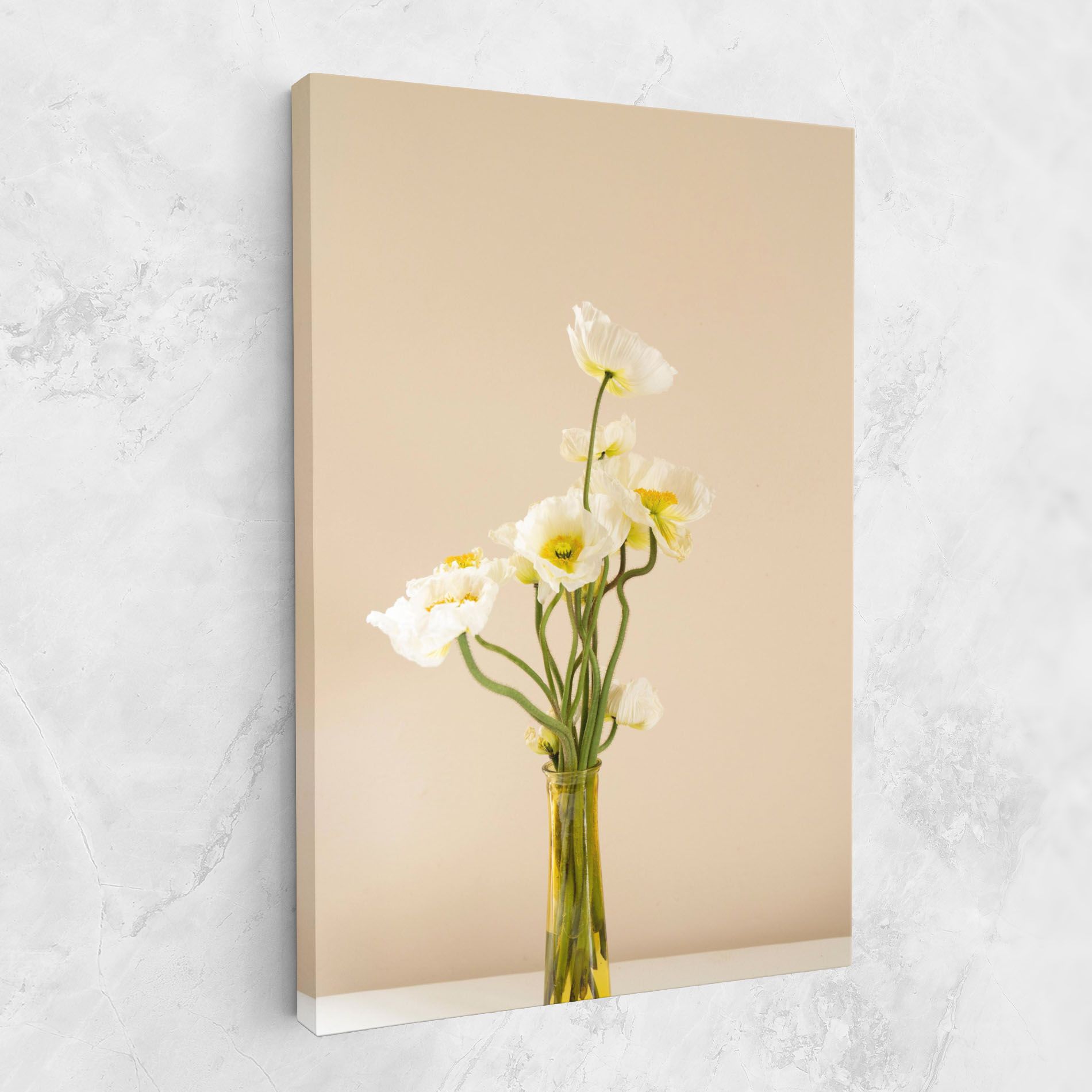 Pretty Vase mockup 1