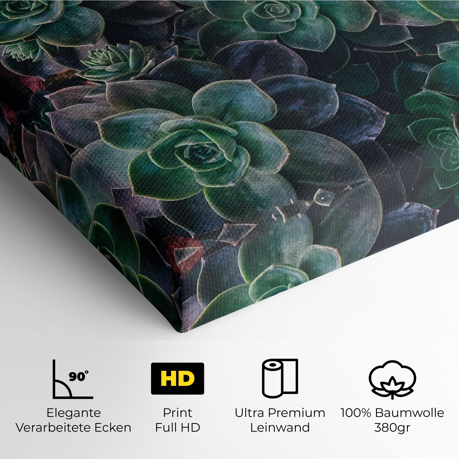 Green Lilac Tree mockup 4