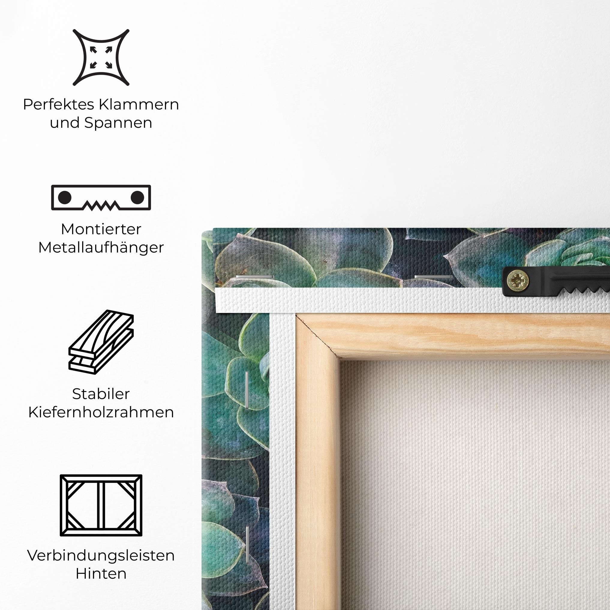 Green Lilac Tree mockup 5