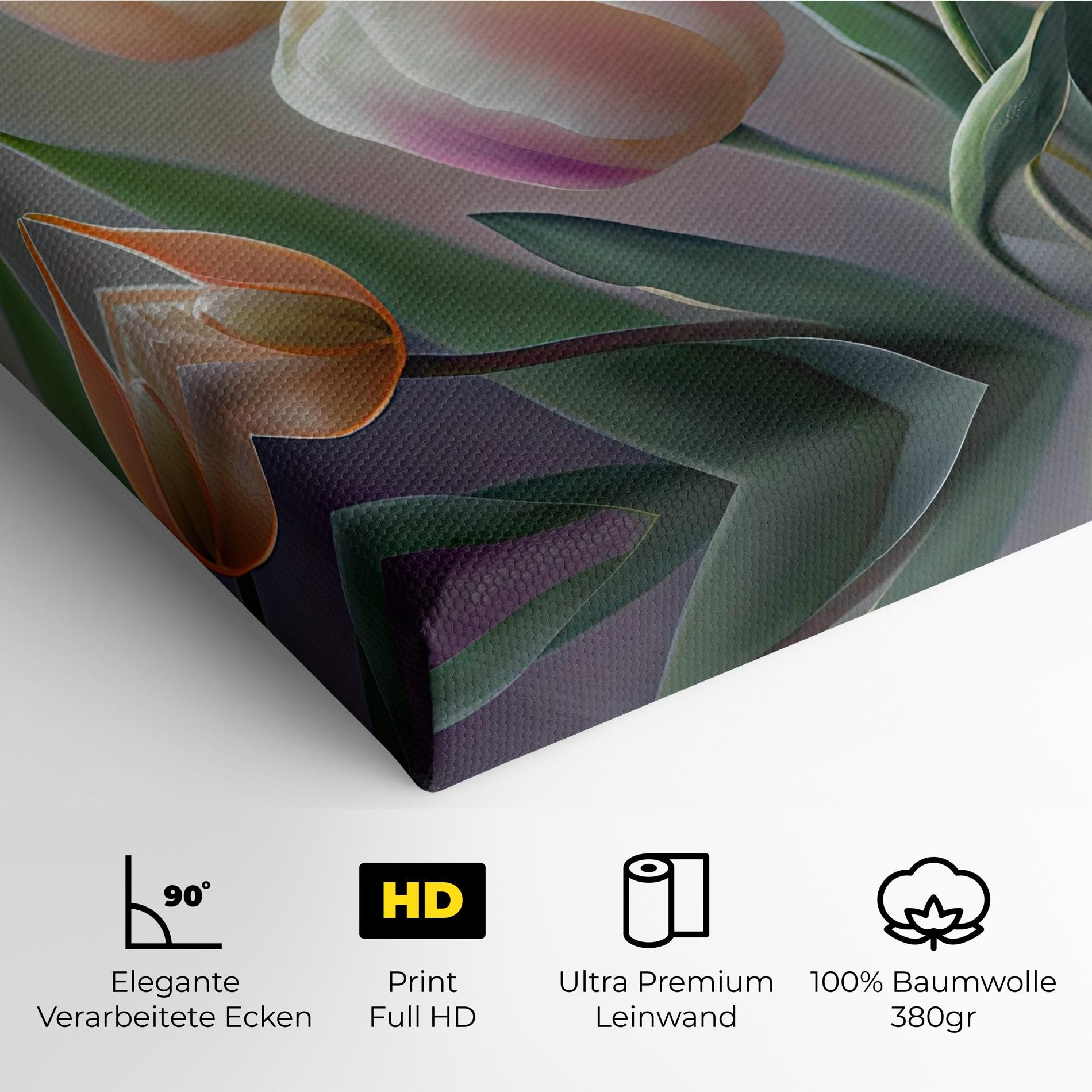 Pretty Tulips mockup 4