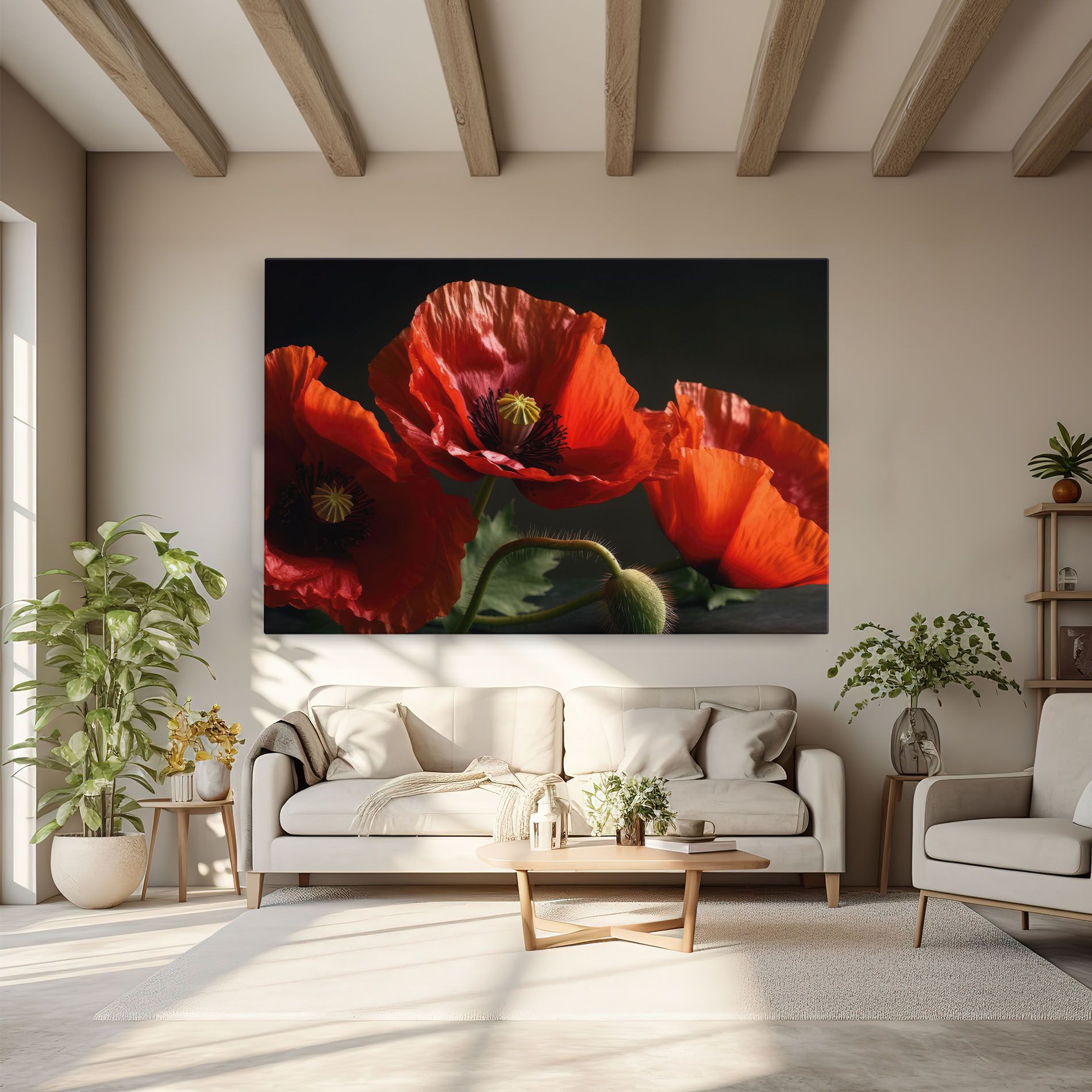 3 Pretty Poppies mockup 6