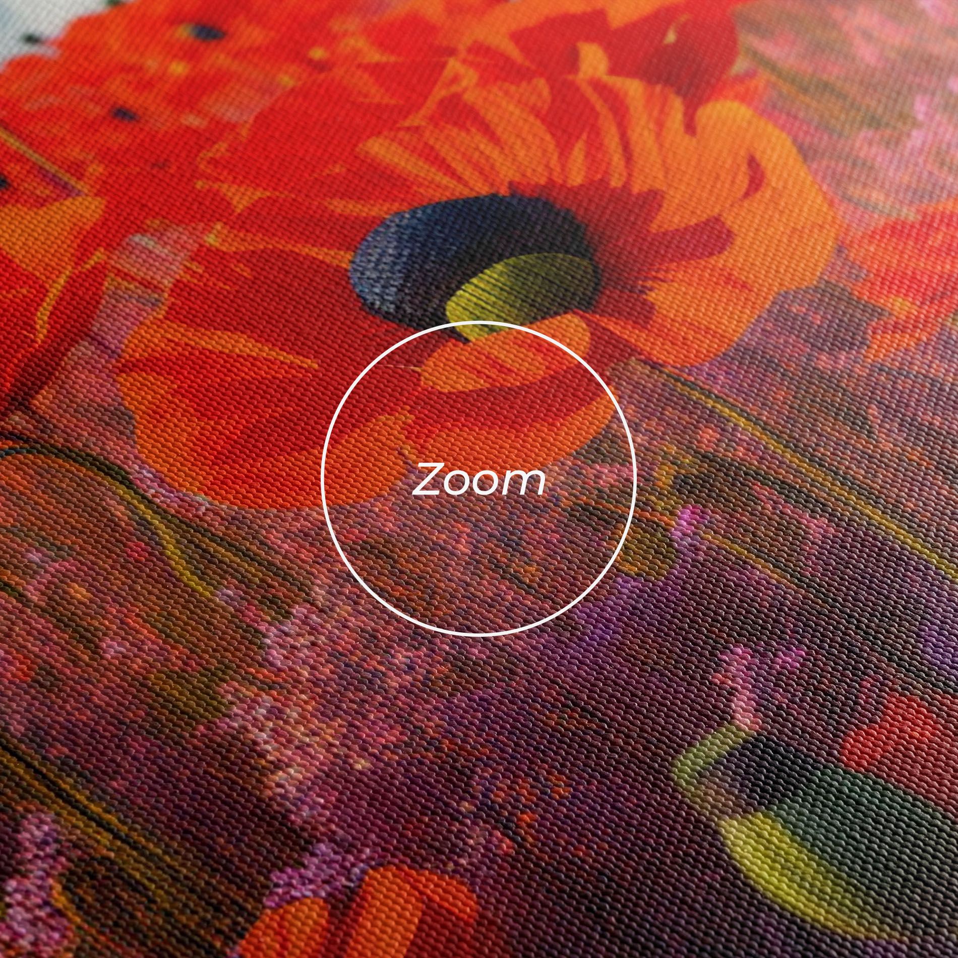 Wild Poppies mockup 3