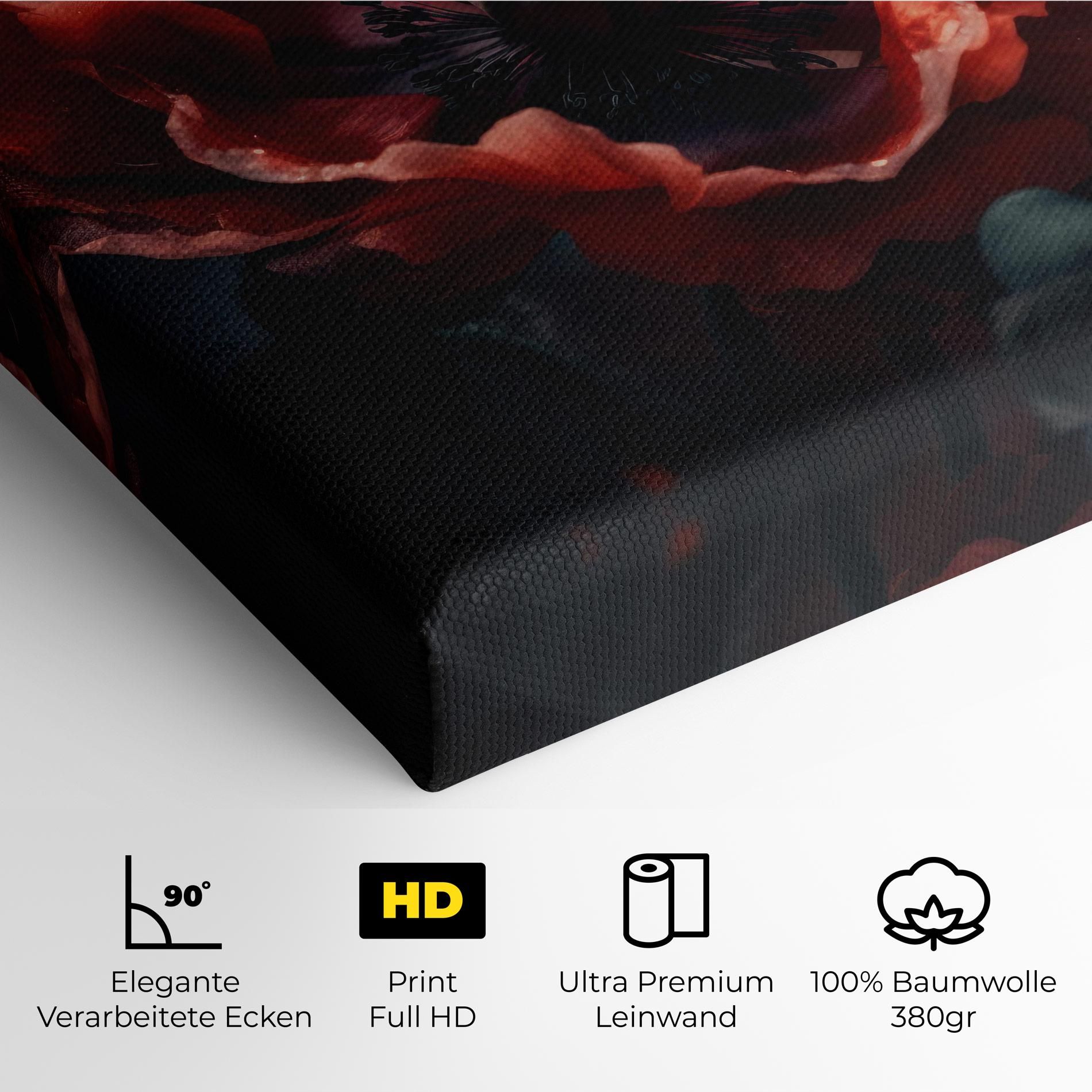 Dark Shade Poppy mockup 4