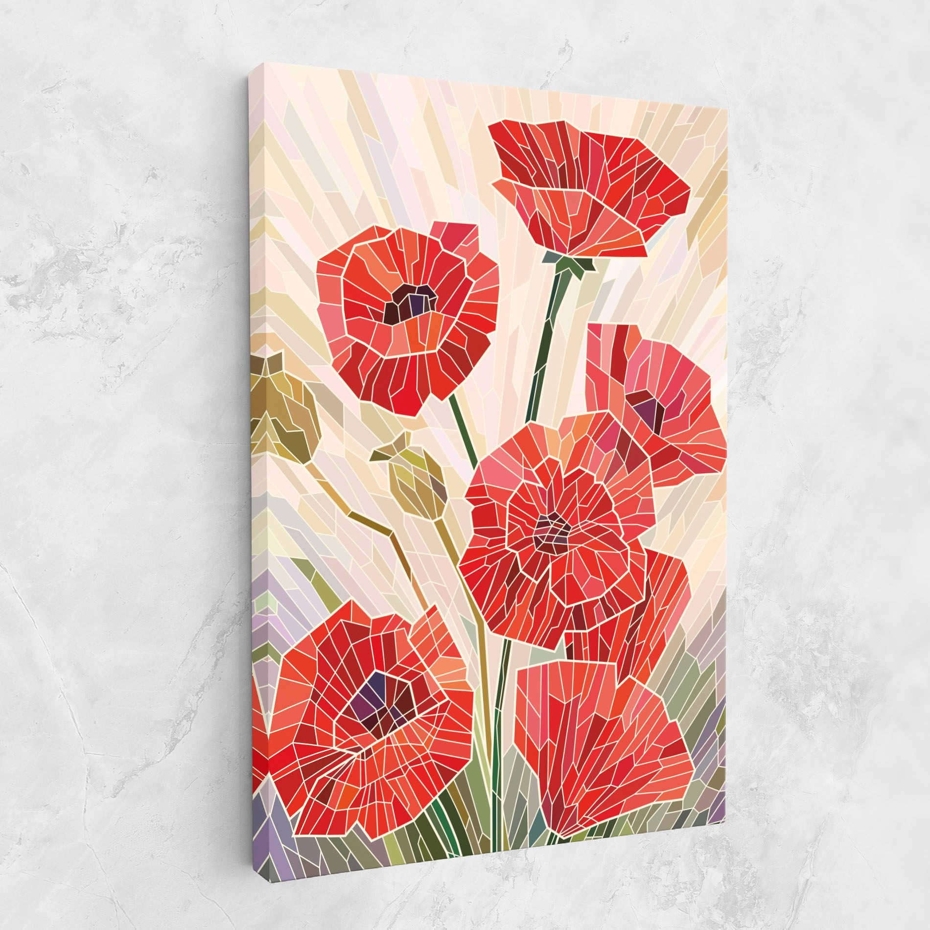 Poppy Glass mockup 1