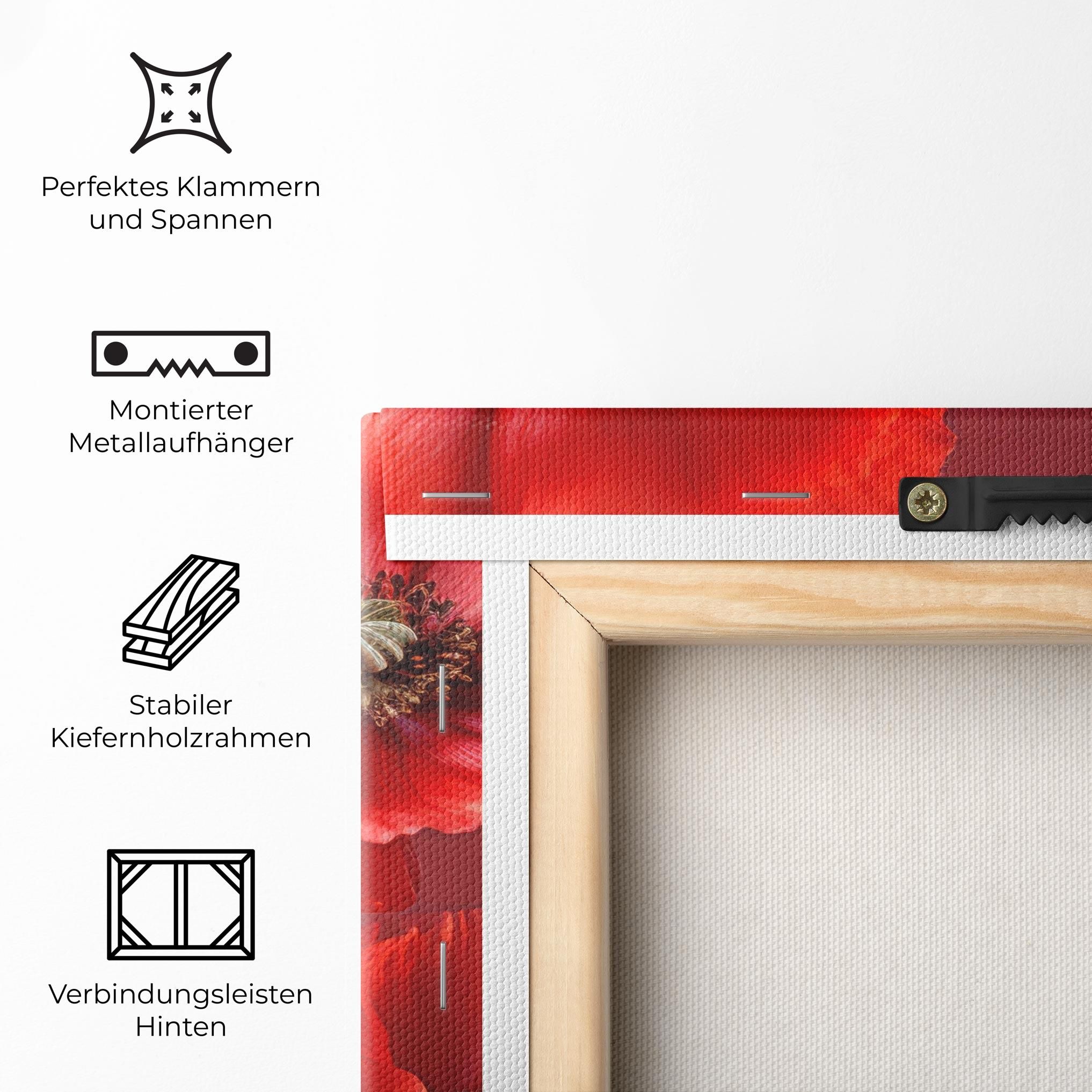 Red Poppies mockup 5