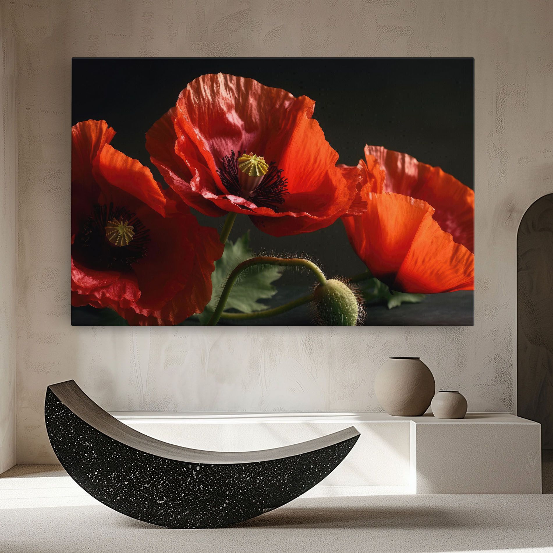 3 Pretty Poppies mockup 8